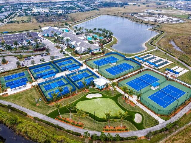Del Webb - Residential