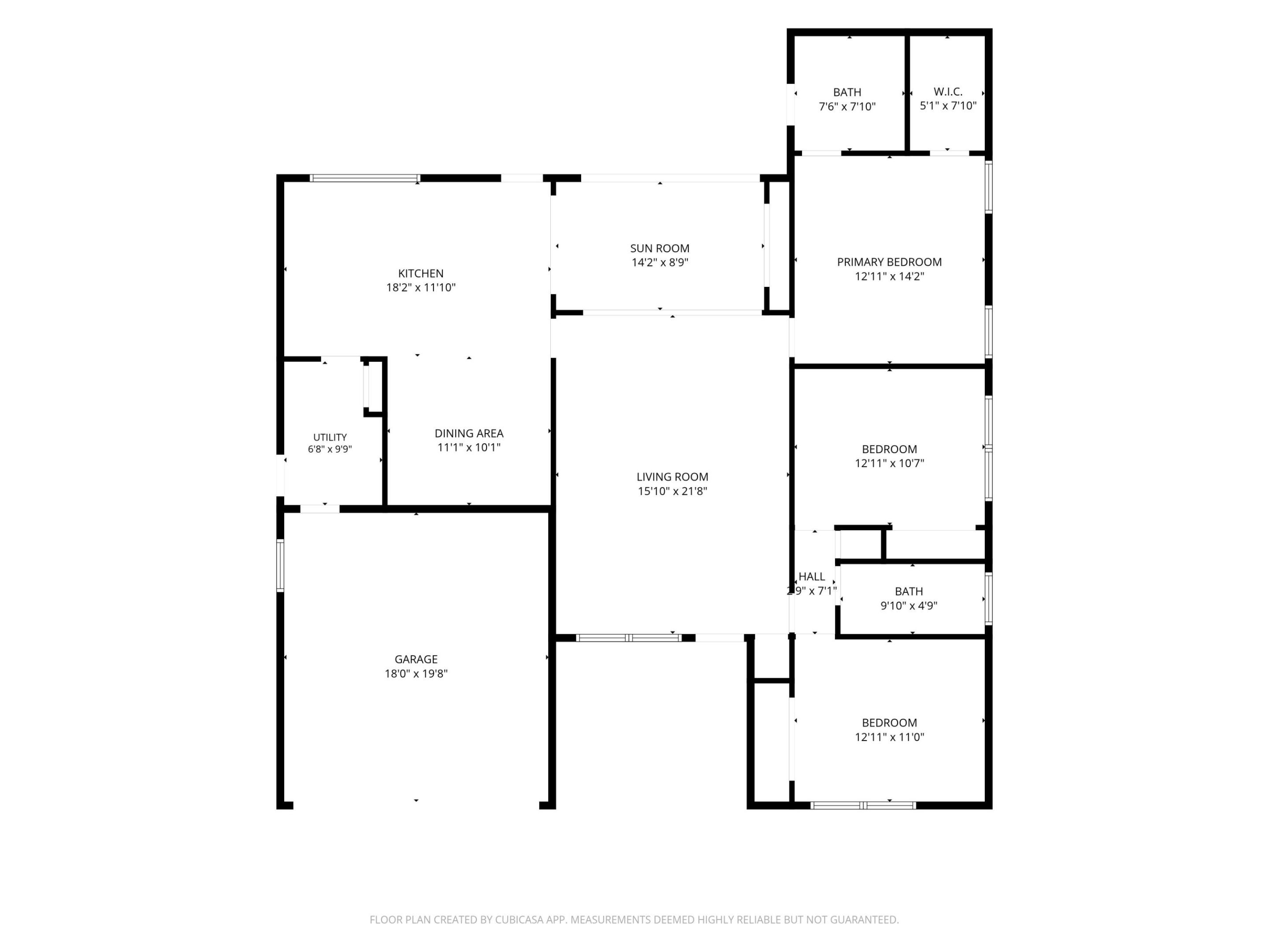 SUNRISE GOLF VLG SEC 24 - Residential