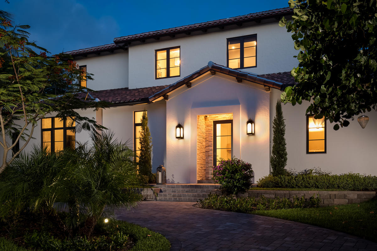BEACH LOTS DELRAY - Residential