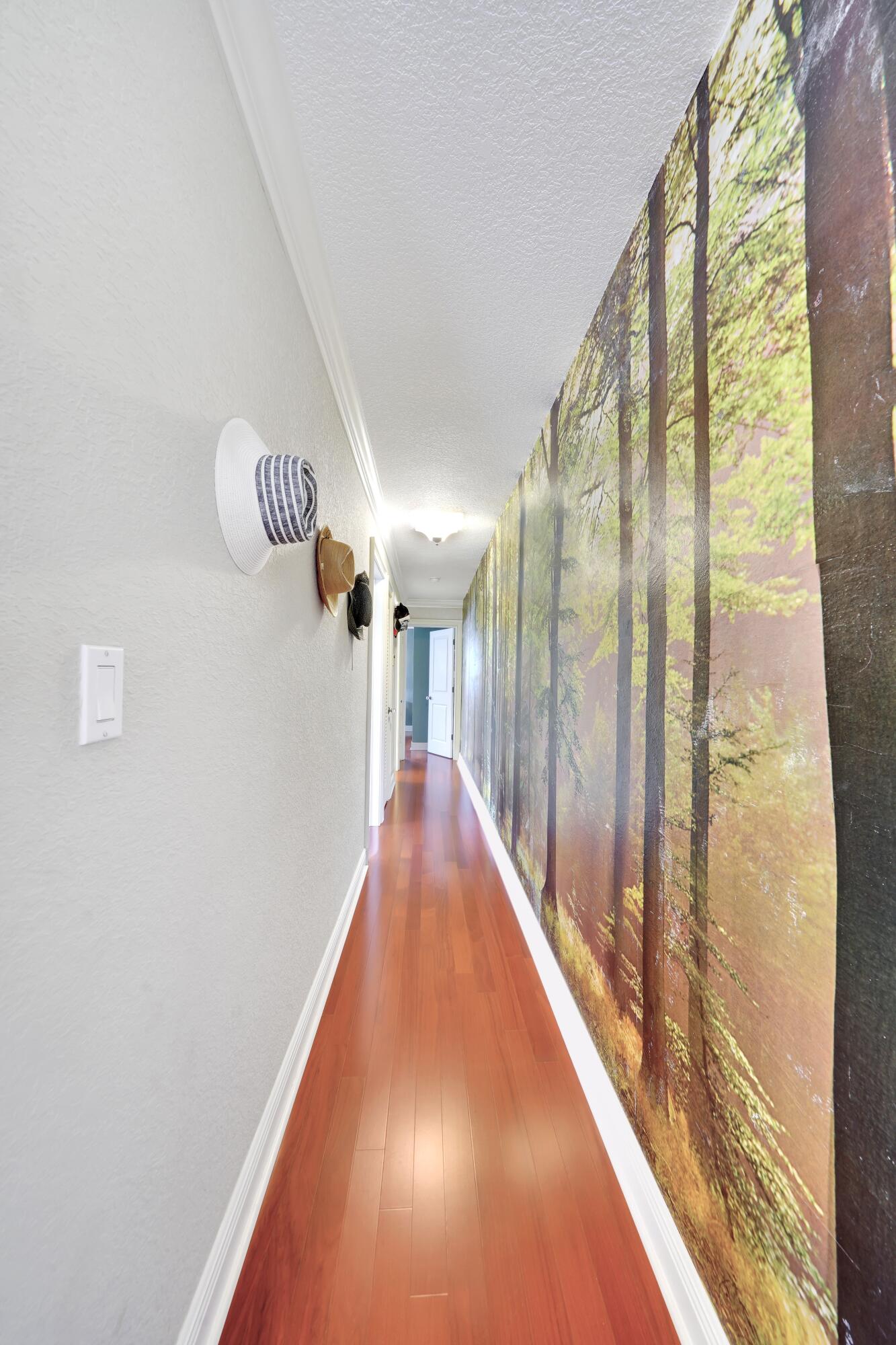 PARK RIDGE NORTH APTS CONDO - Residential
