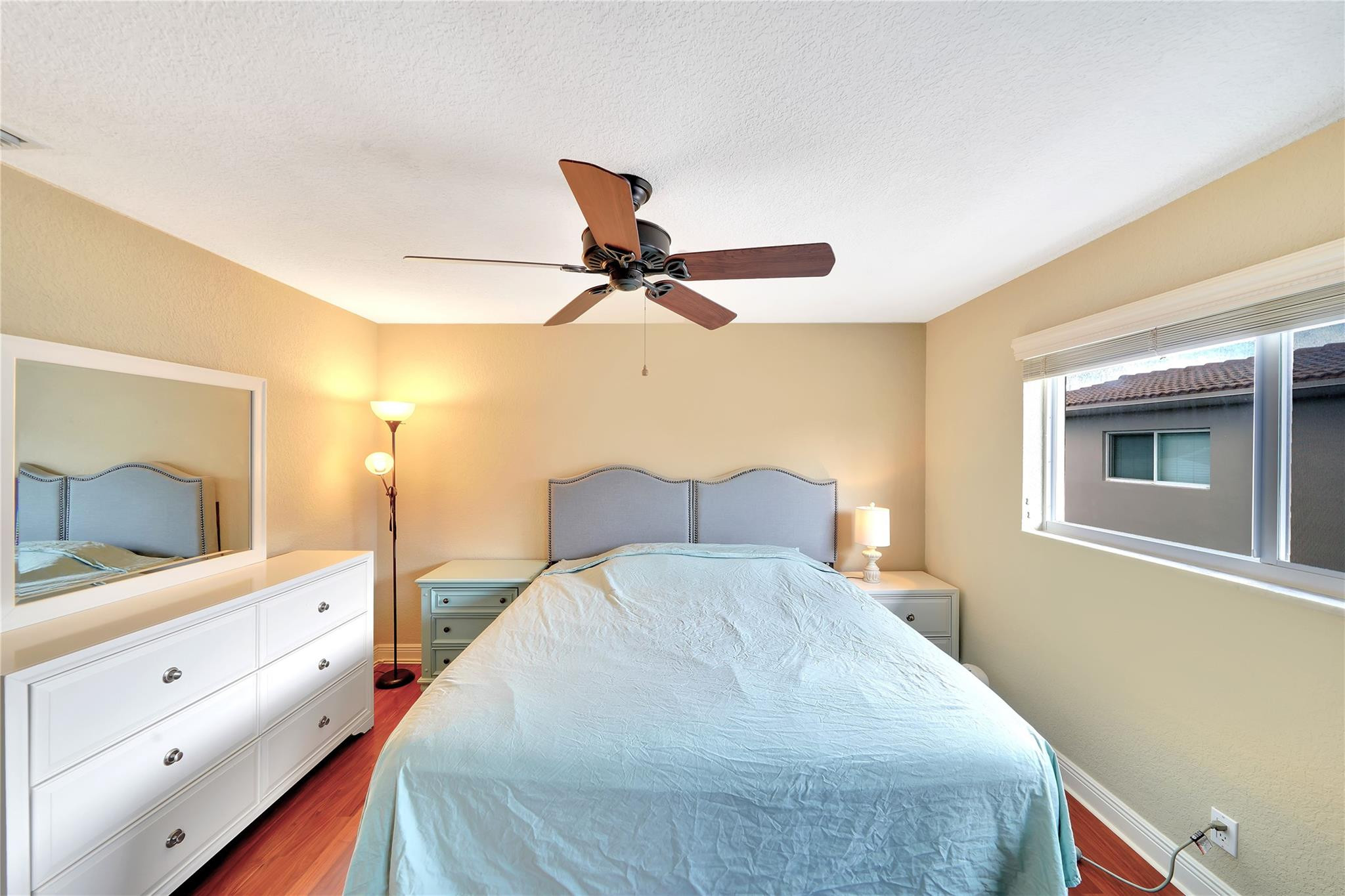 PARK RIDGE NORTH APTS CONDO - Residential