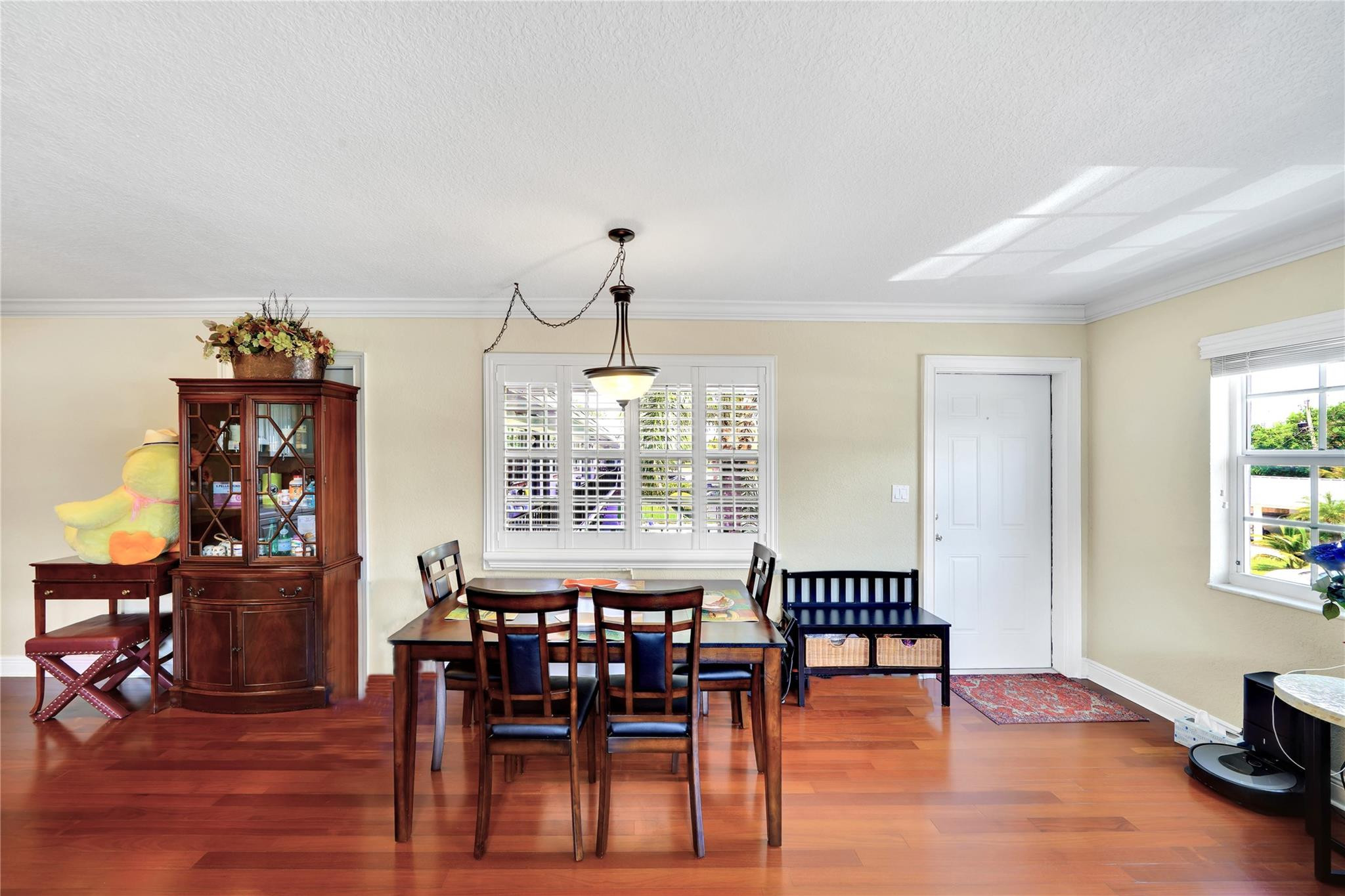 PARK RIDGE NORTH APTS CONDO - Residential