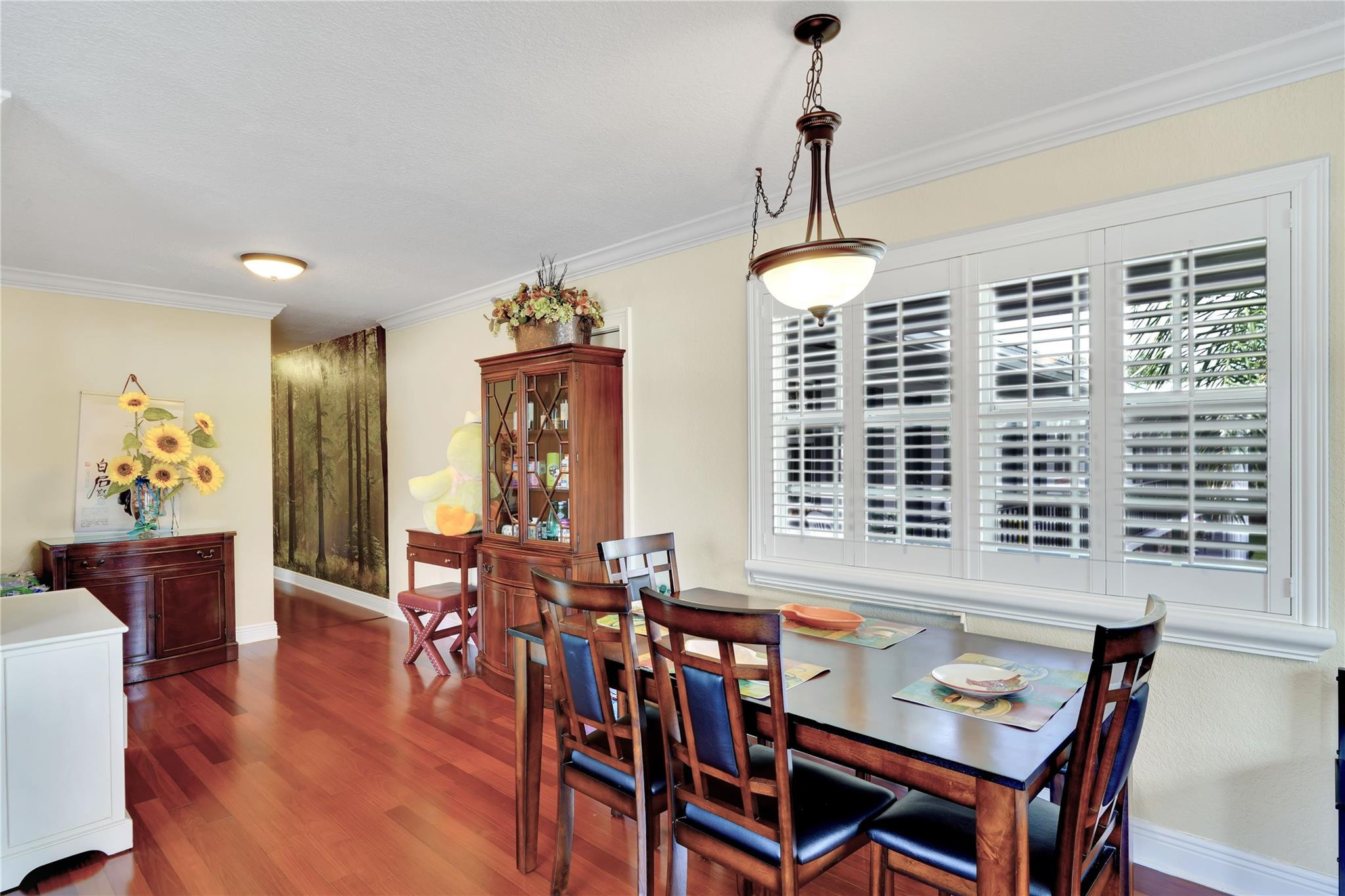 PARK RIDGE NORTH APTS CONDO - Residential