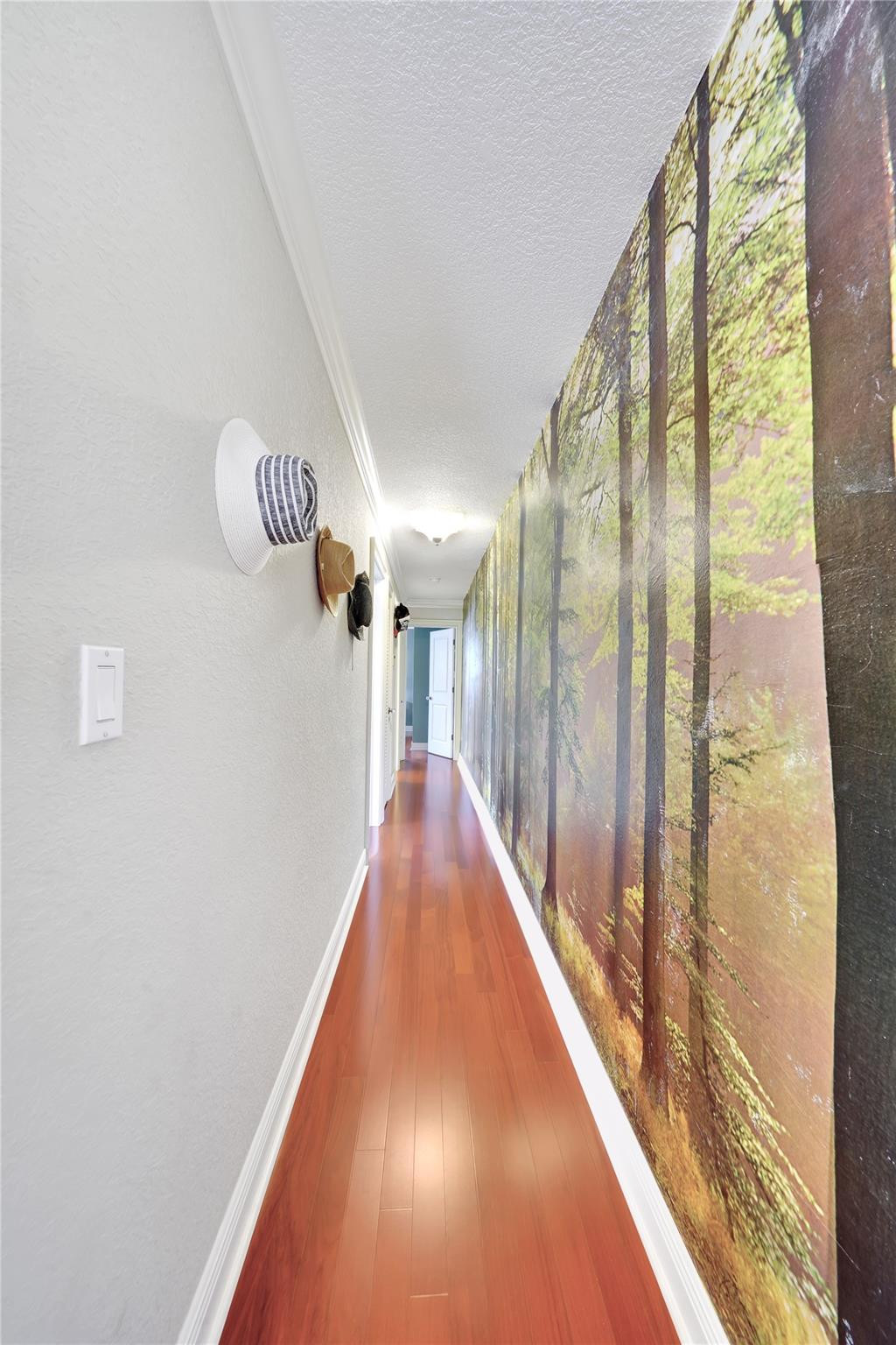 PARK RIDGE NORTH APTS CONDO - Residential