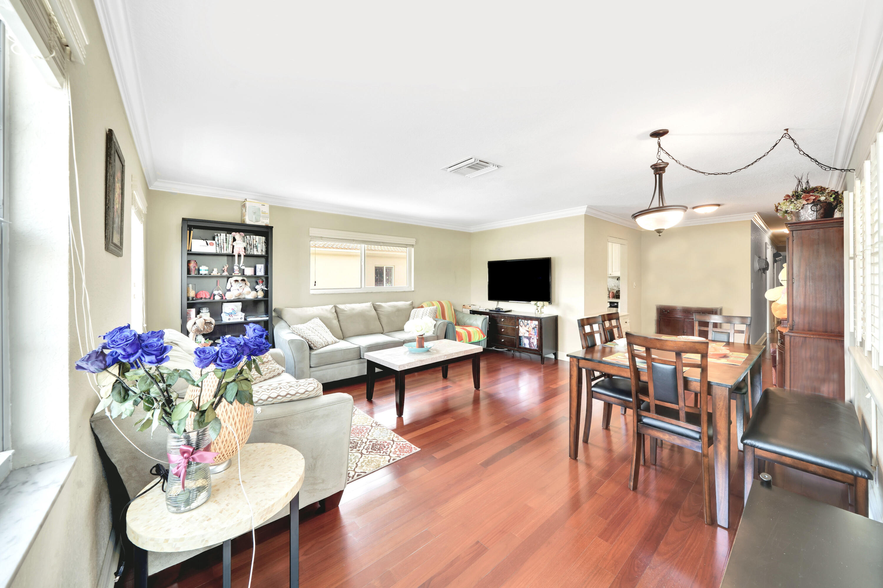 PARK RIDGE NORTH APTS CONDO - Residential