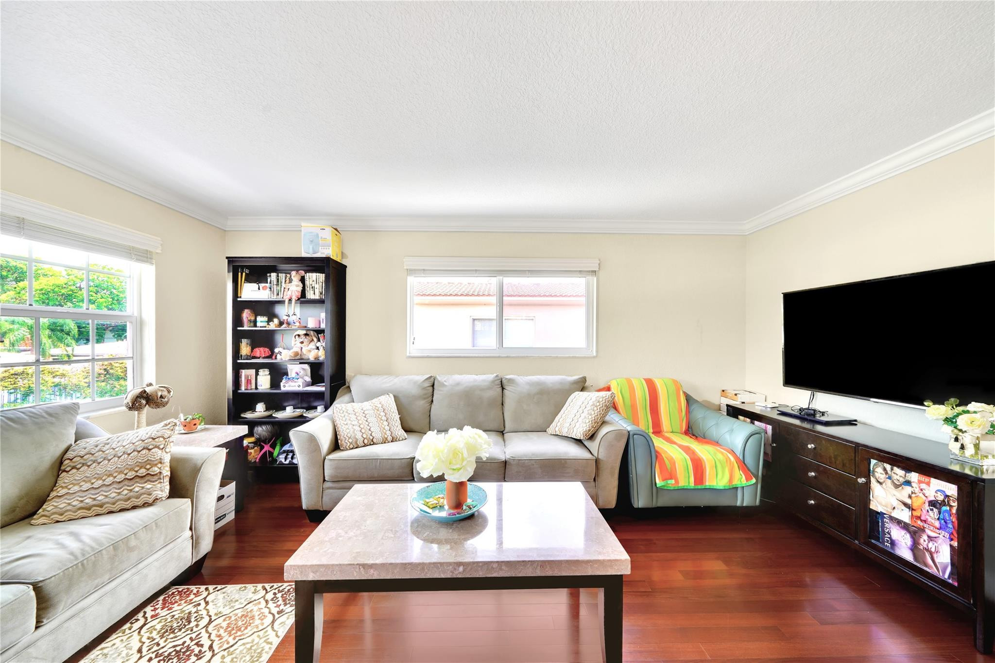 PARK RIDGE NORTH APTS CONDO - Residential
