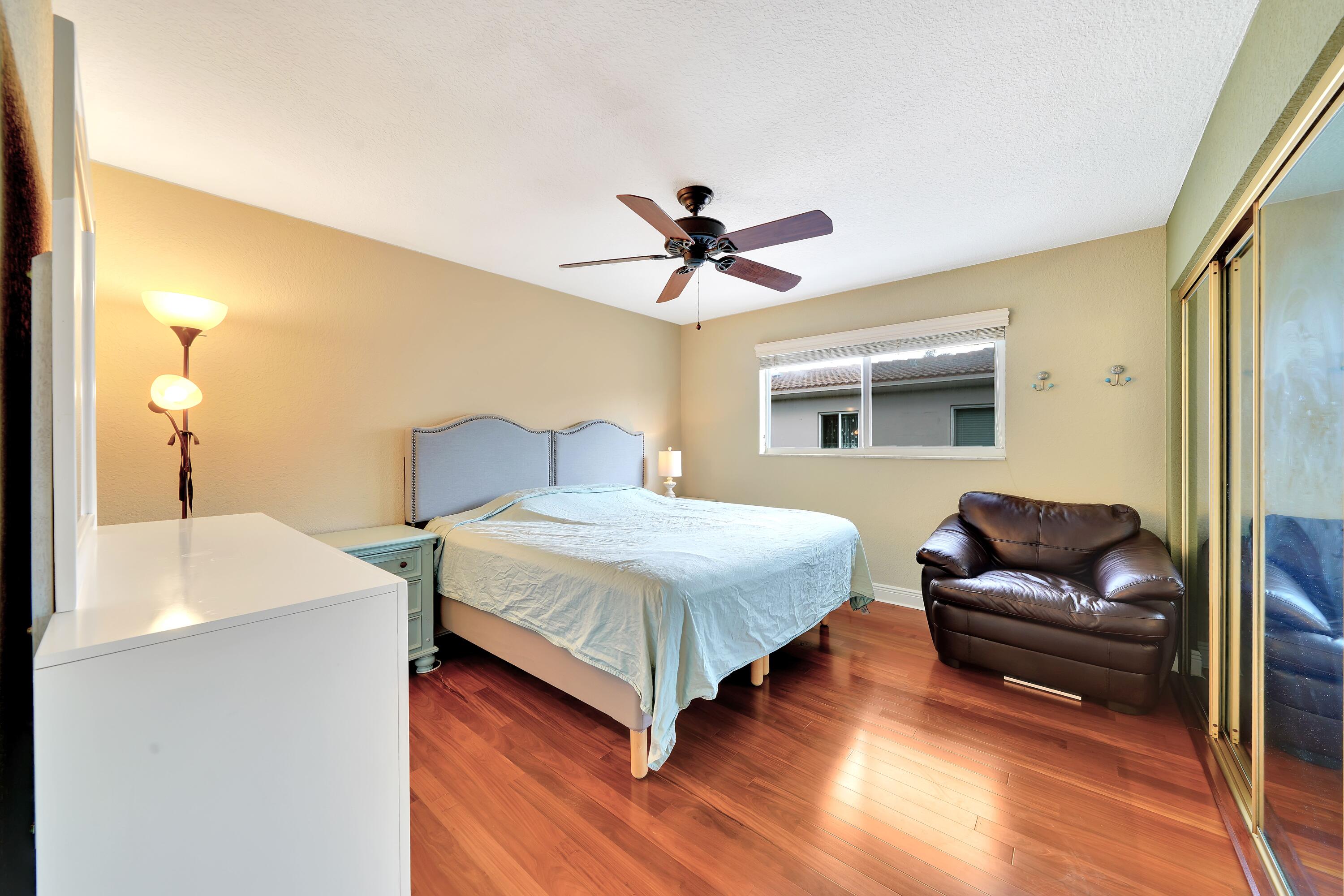 PARK RIDGE NORTH APTS CONDO - Residential