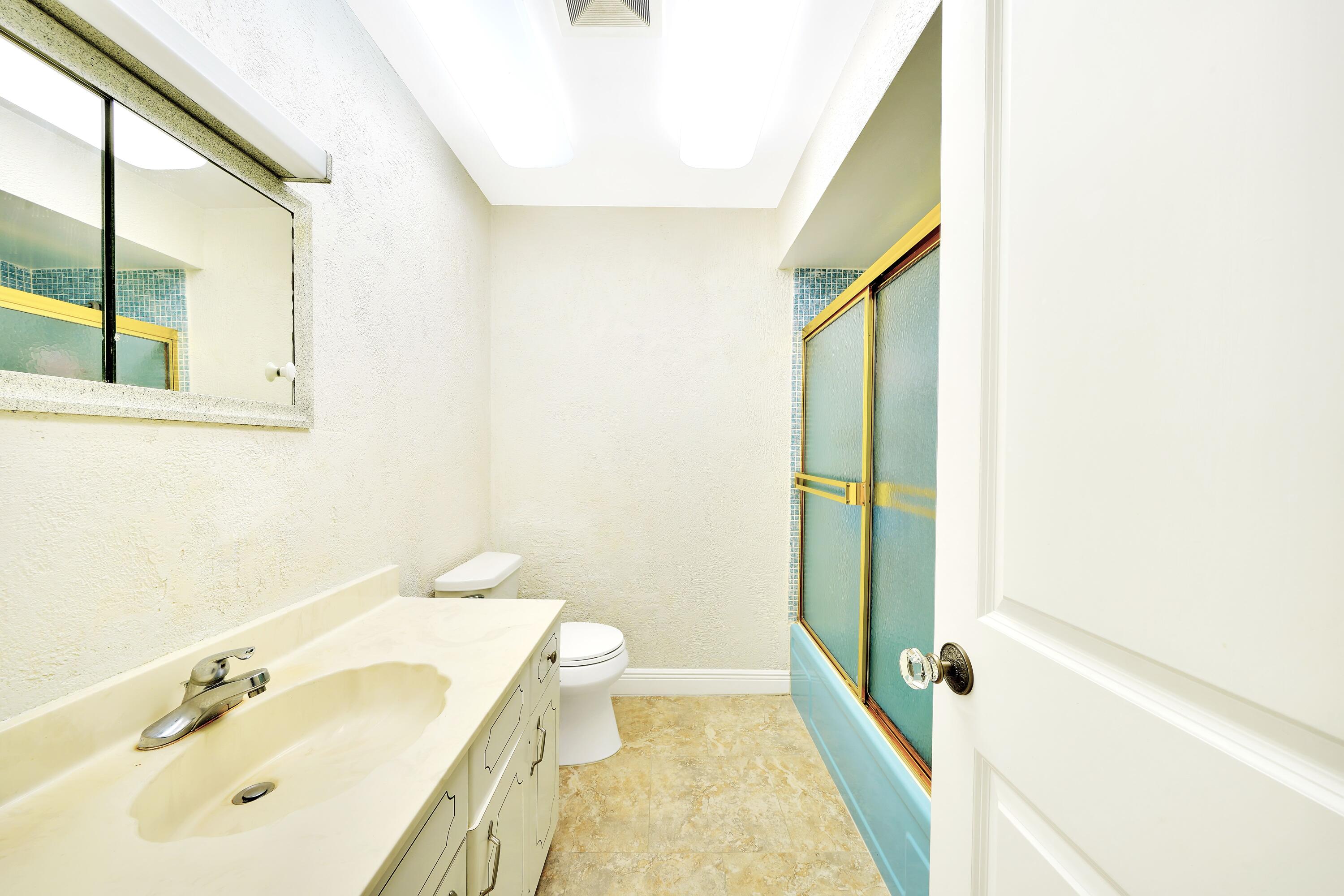 PARK RIDGE NORTH APTS CONDO - Residential