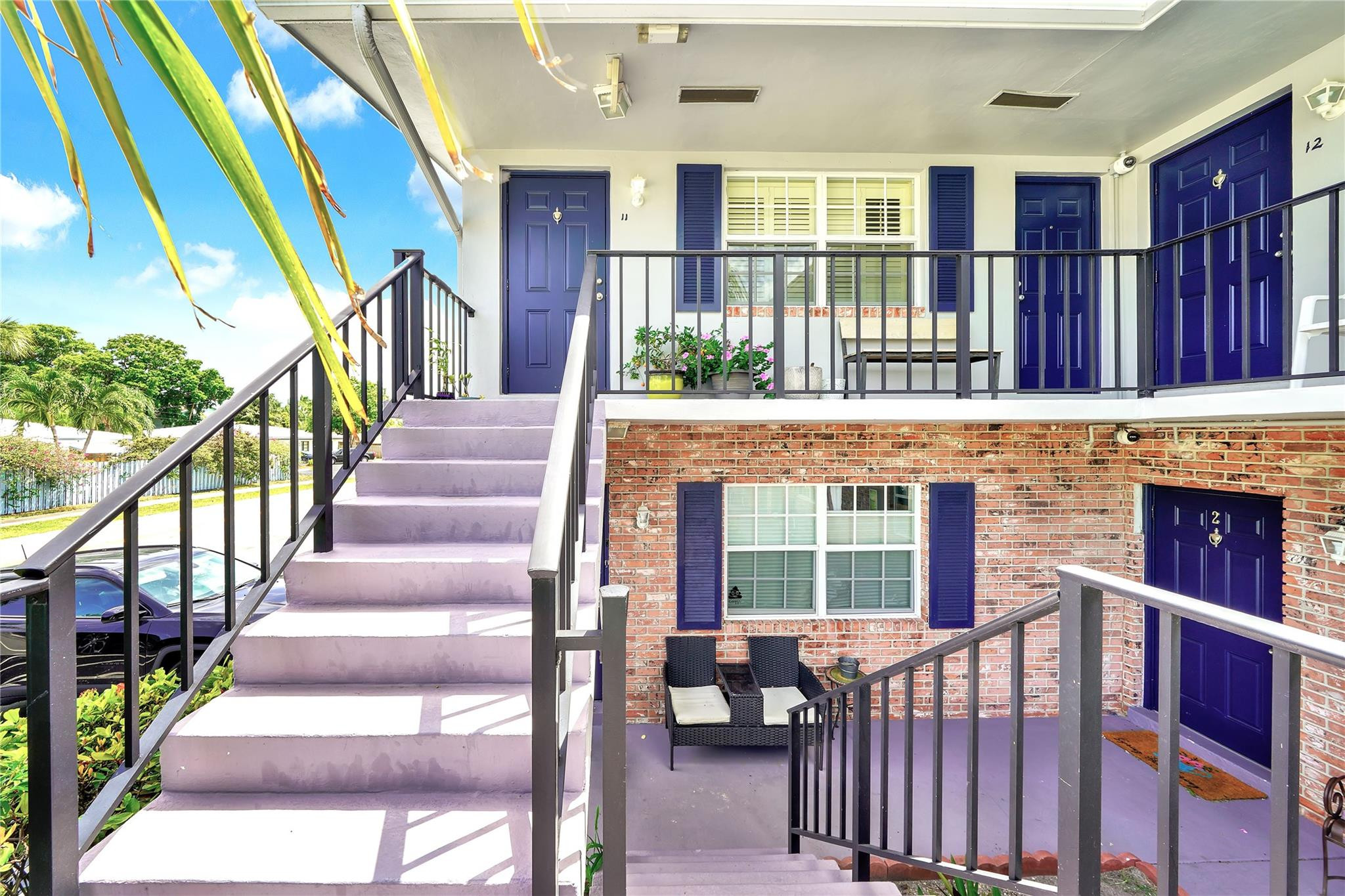 PARK RIDGE NORTH APTS CONDO - Residential