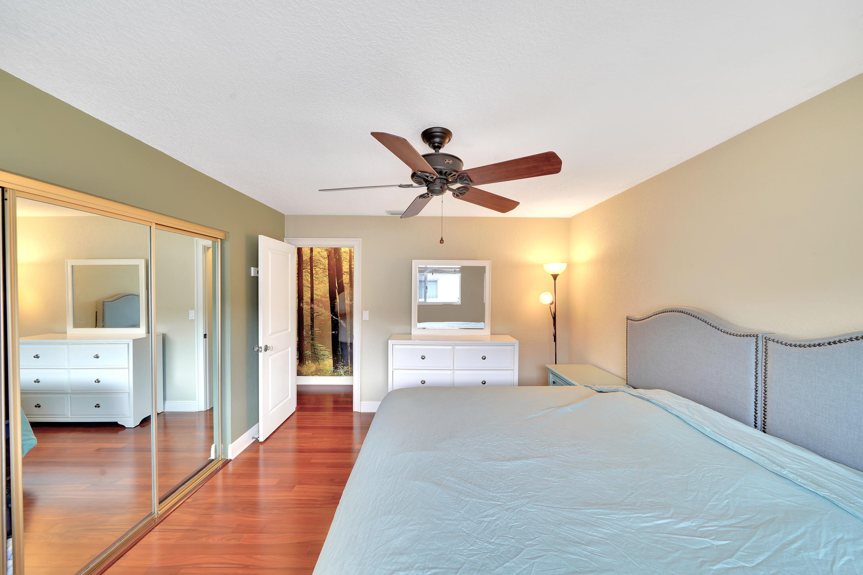 PARK RIDGE NORTH APTS CONDO - Residential