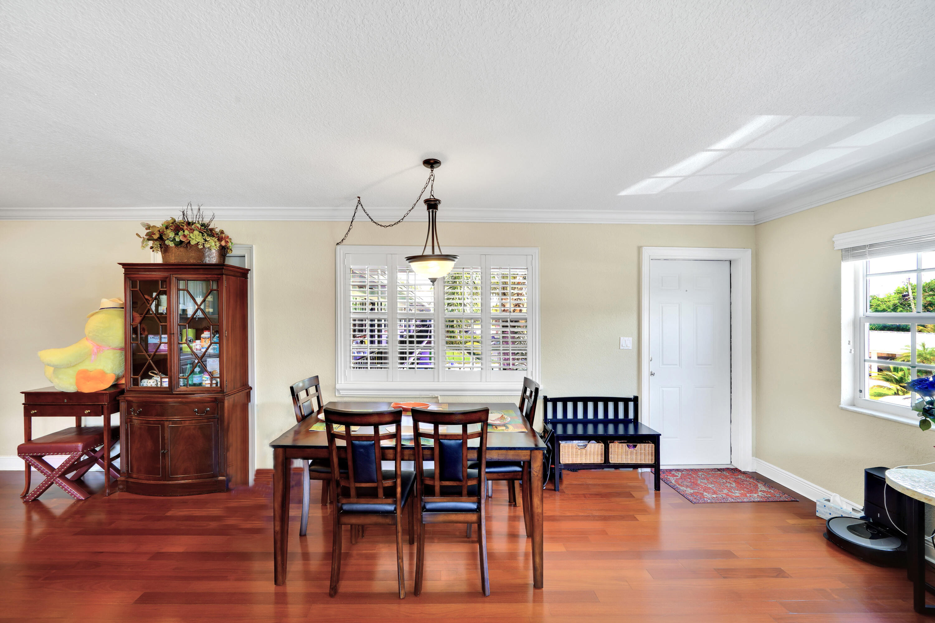 PARK RIDGE NORTH APTS CONDO - Residential
