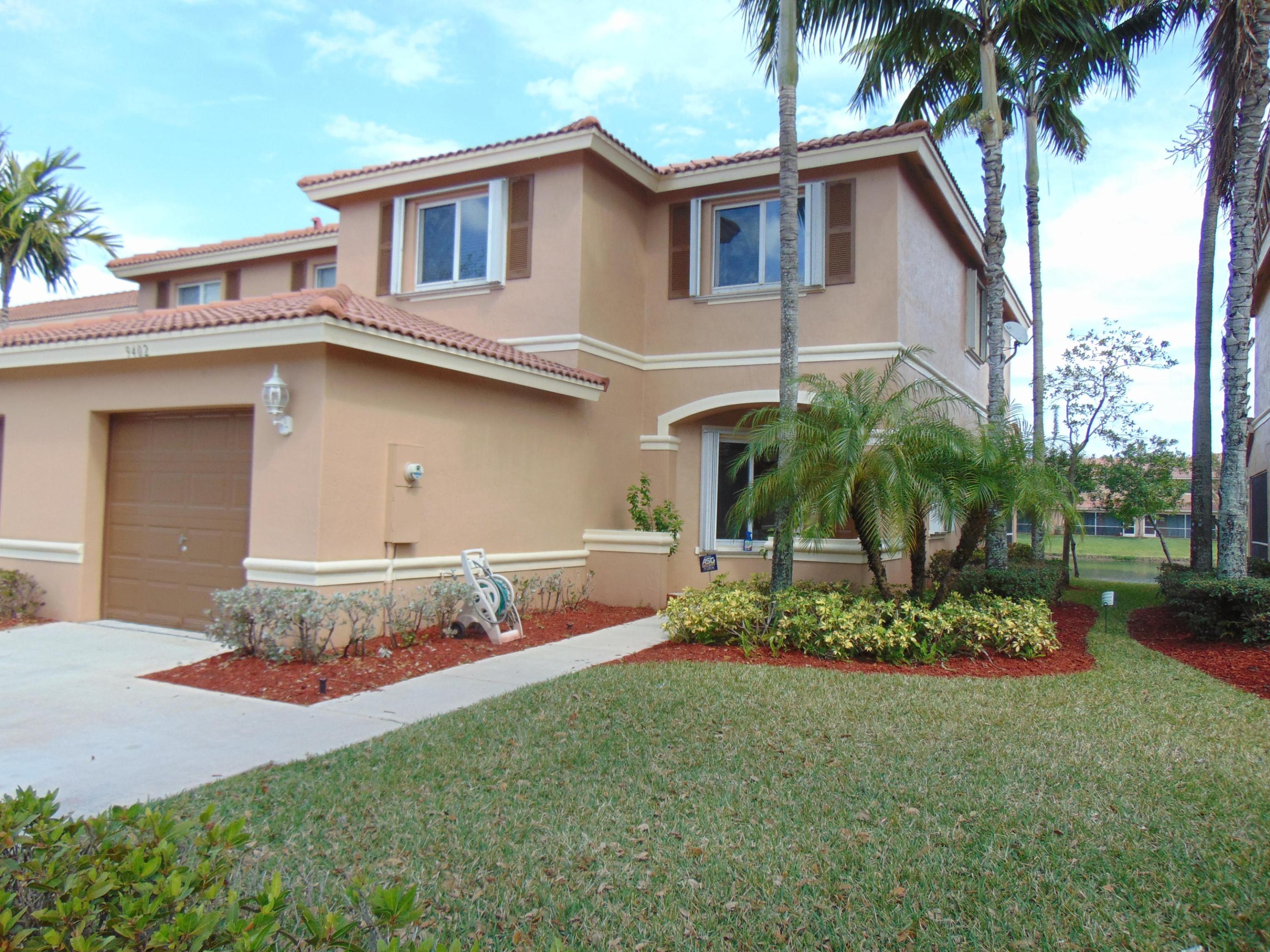 NORTH COUNTY PUD 2 - Residential