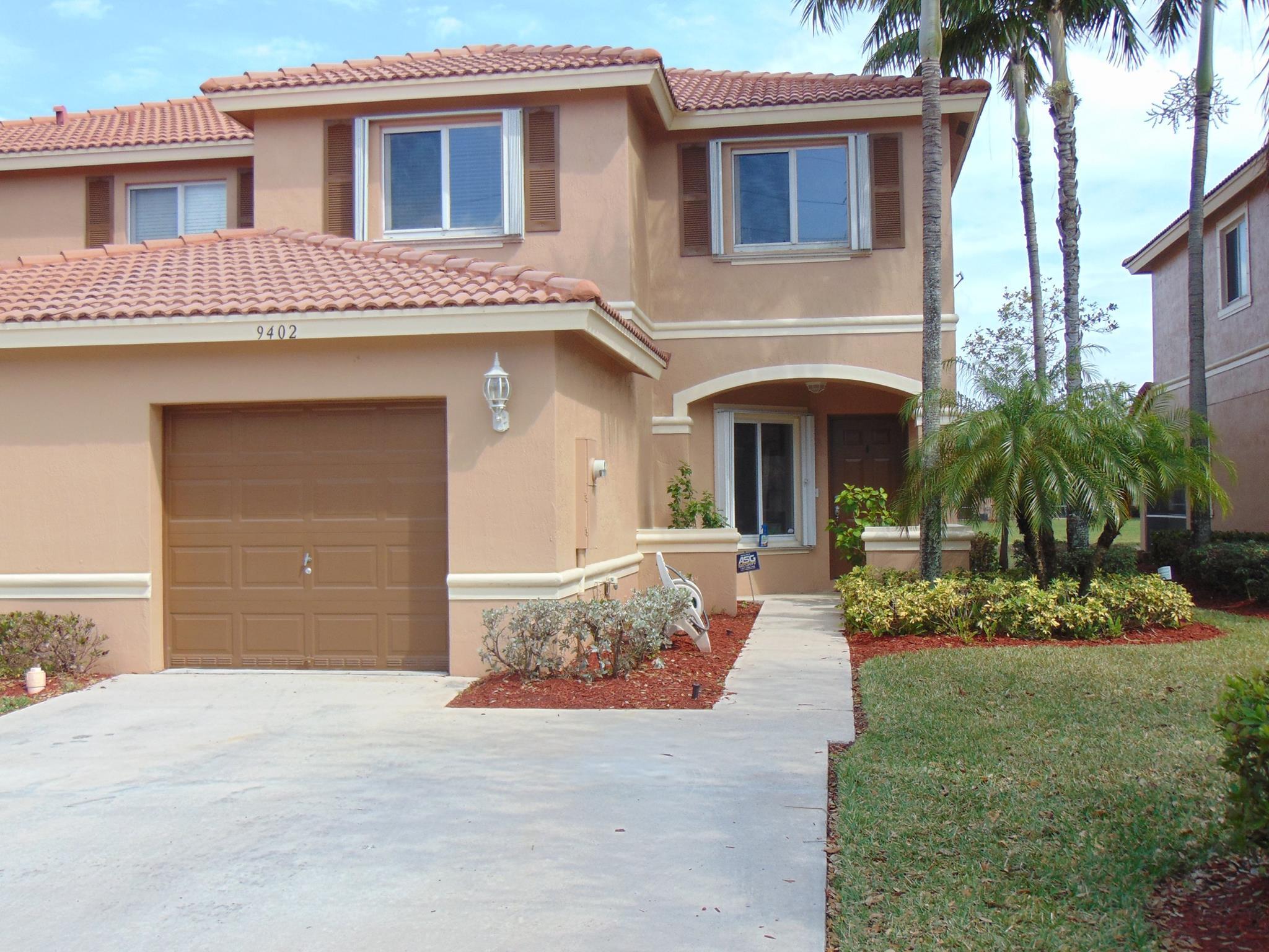 NORTH COUNTY PUD 2 - Residential
