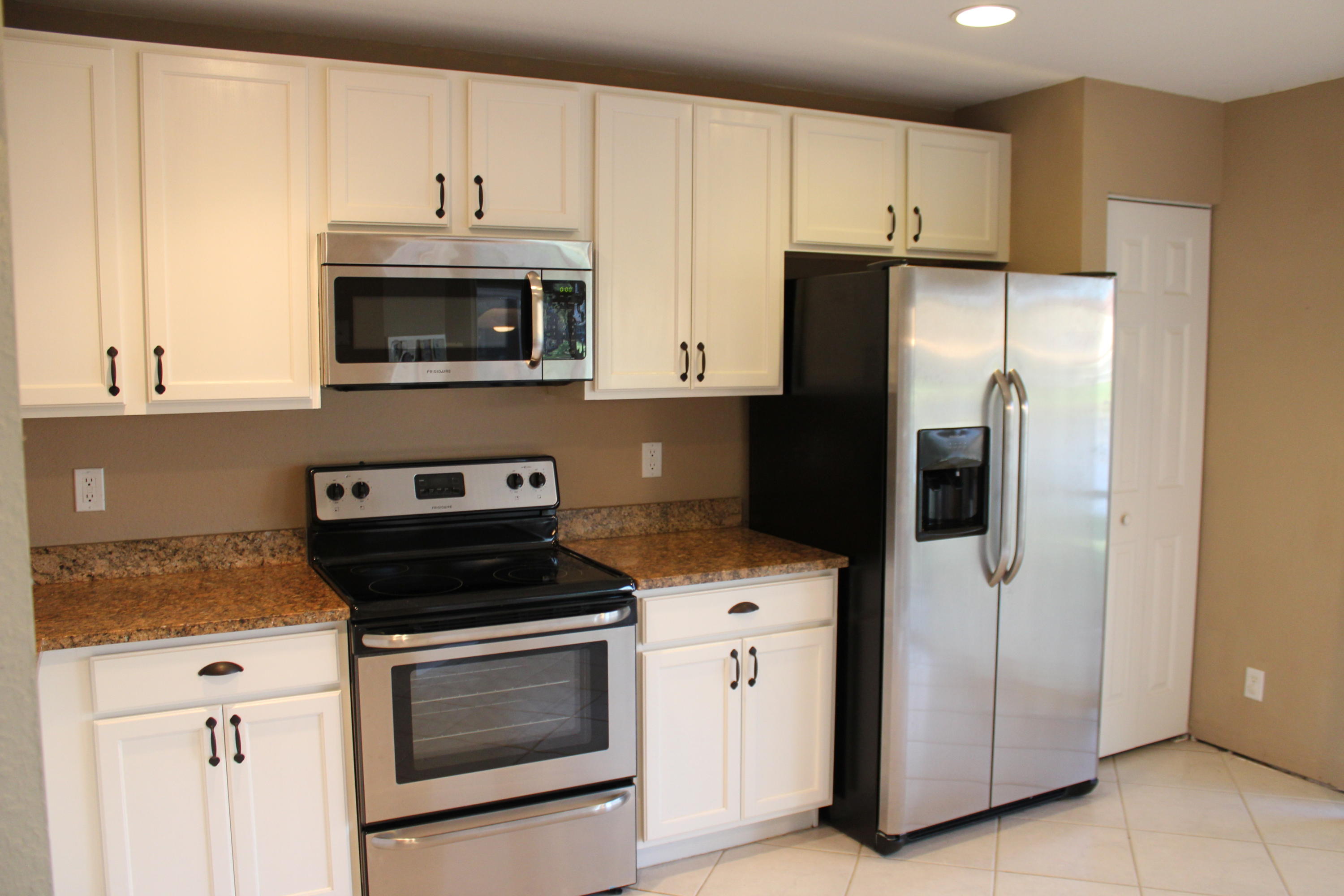 NORTH COUNTY PUD 2 - Residential