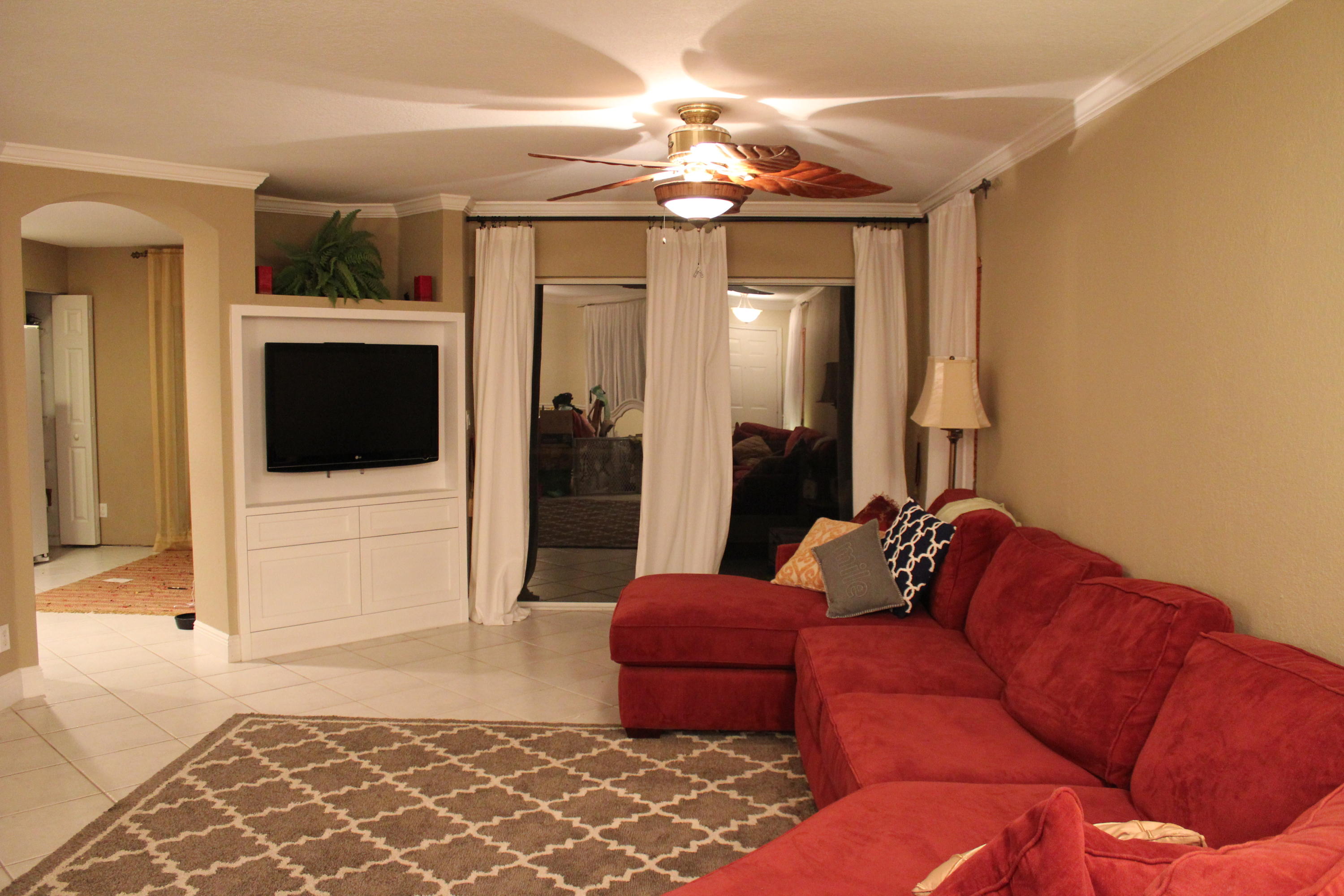 NORTH COUNTY PUD 2 - Residential