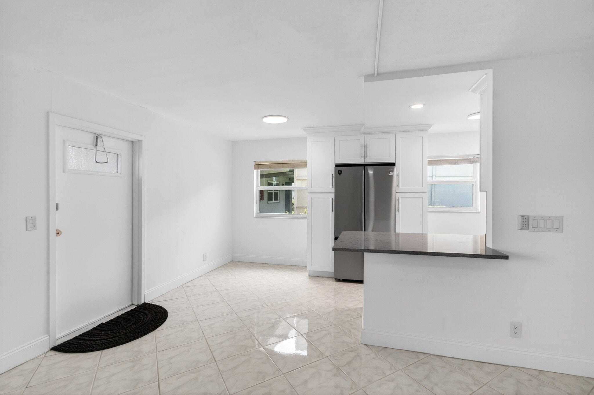 KINGS POINT - Residential