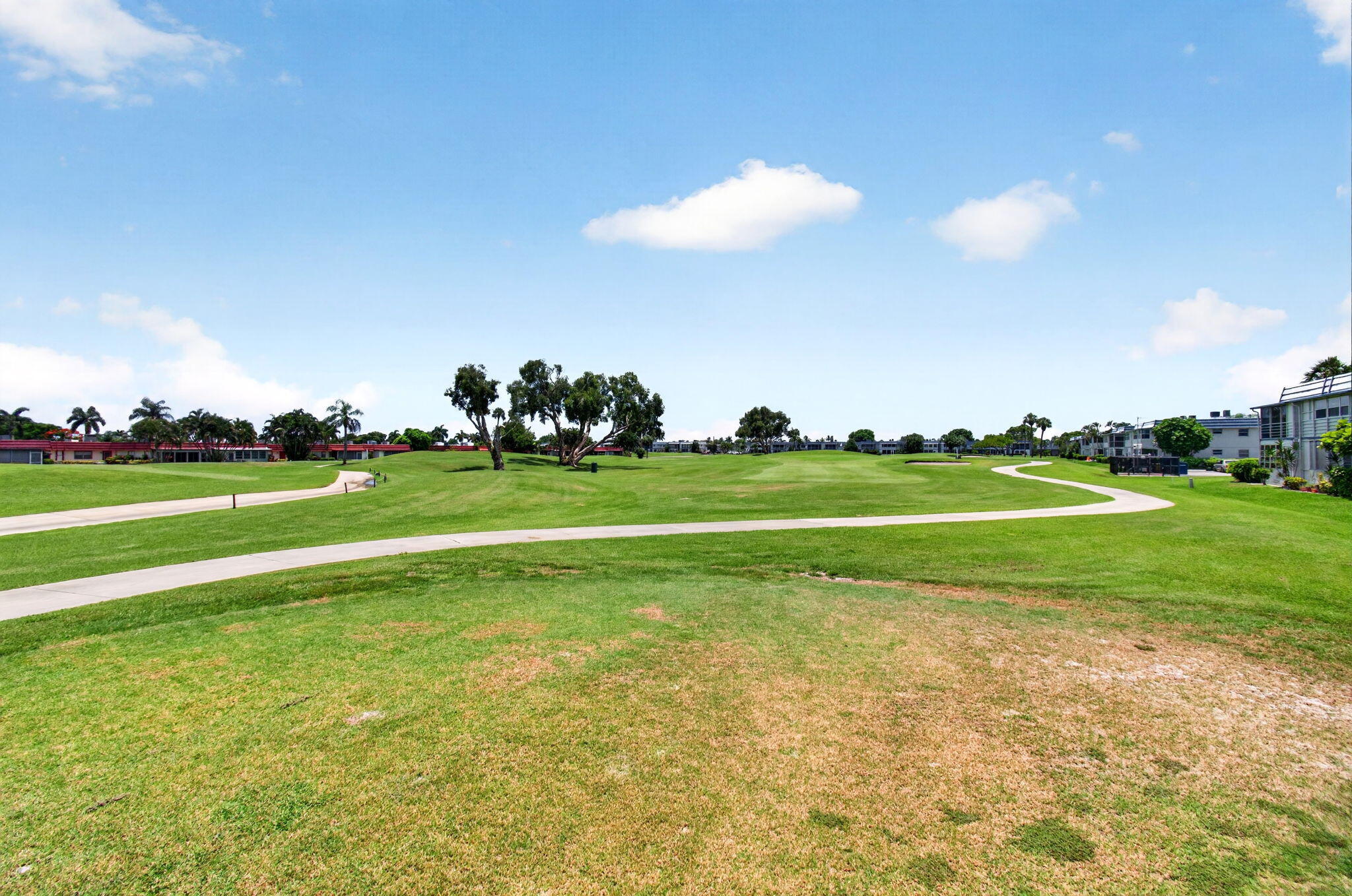 KINGS POINT - Residential