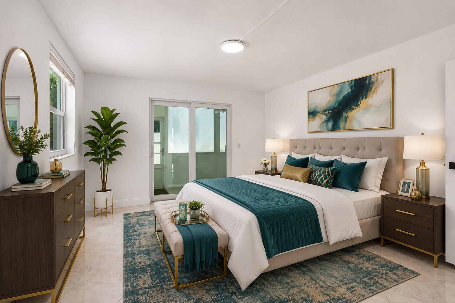 KINGS POINT - Residential