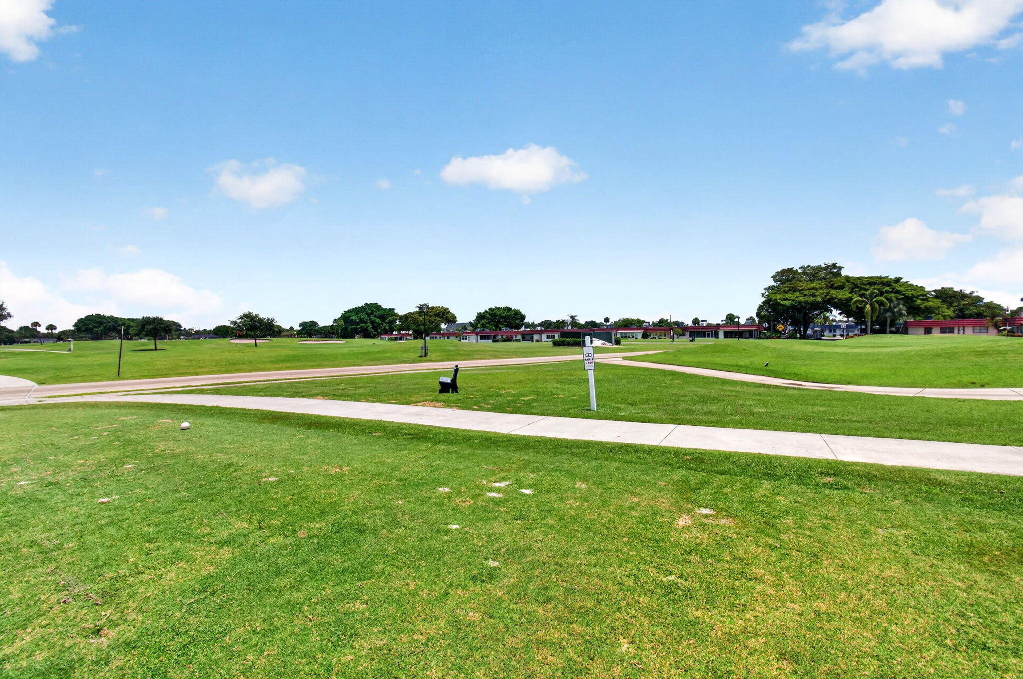 KINGS POINT - Residential