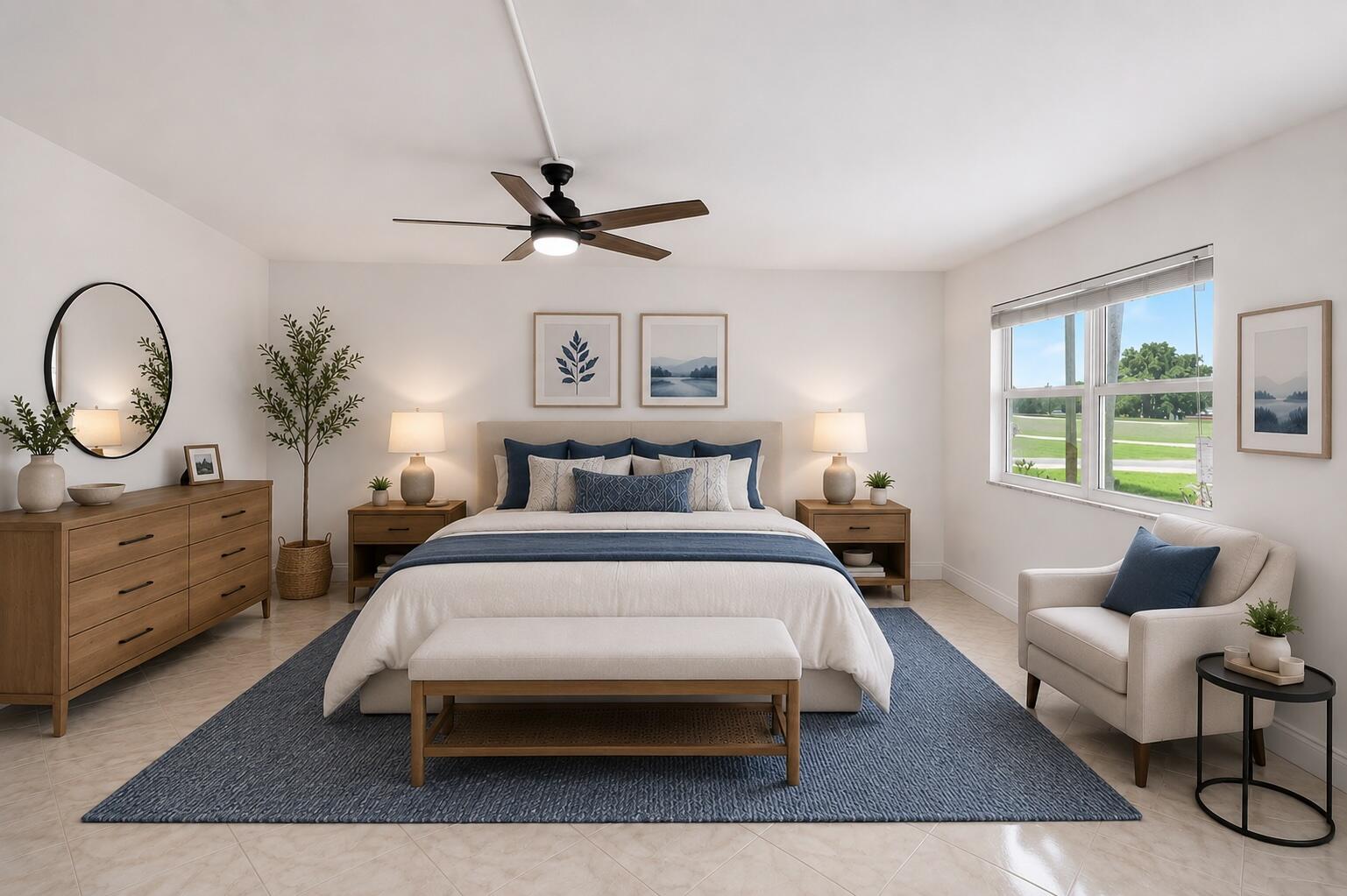 KINGS POINT - Residential