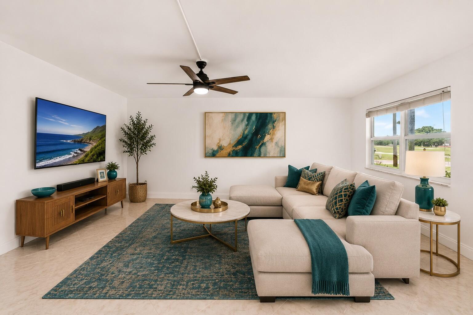 KINGS POINT - Residential