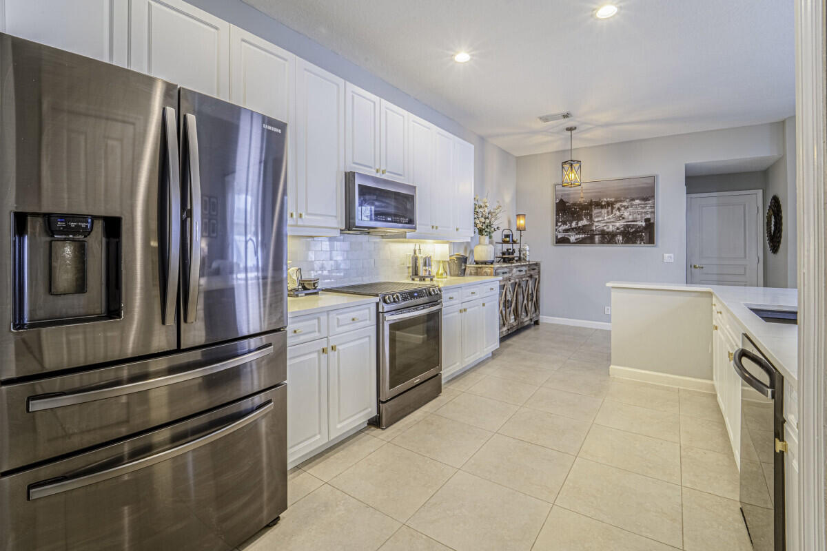 Bedford Park - Residential