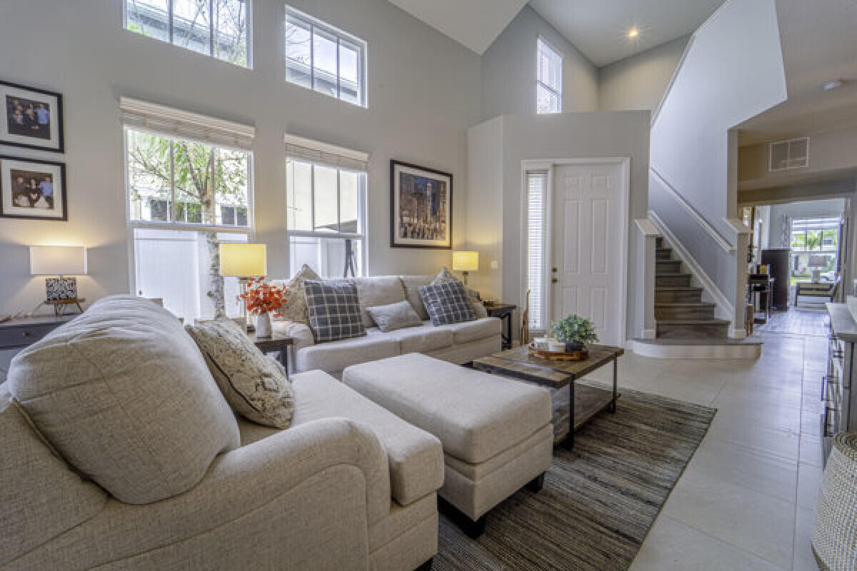 Bedford Park - Residential