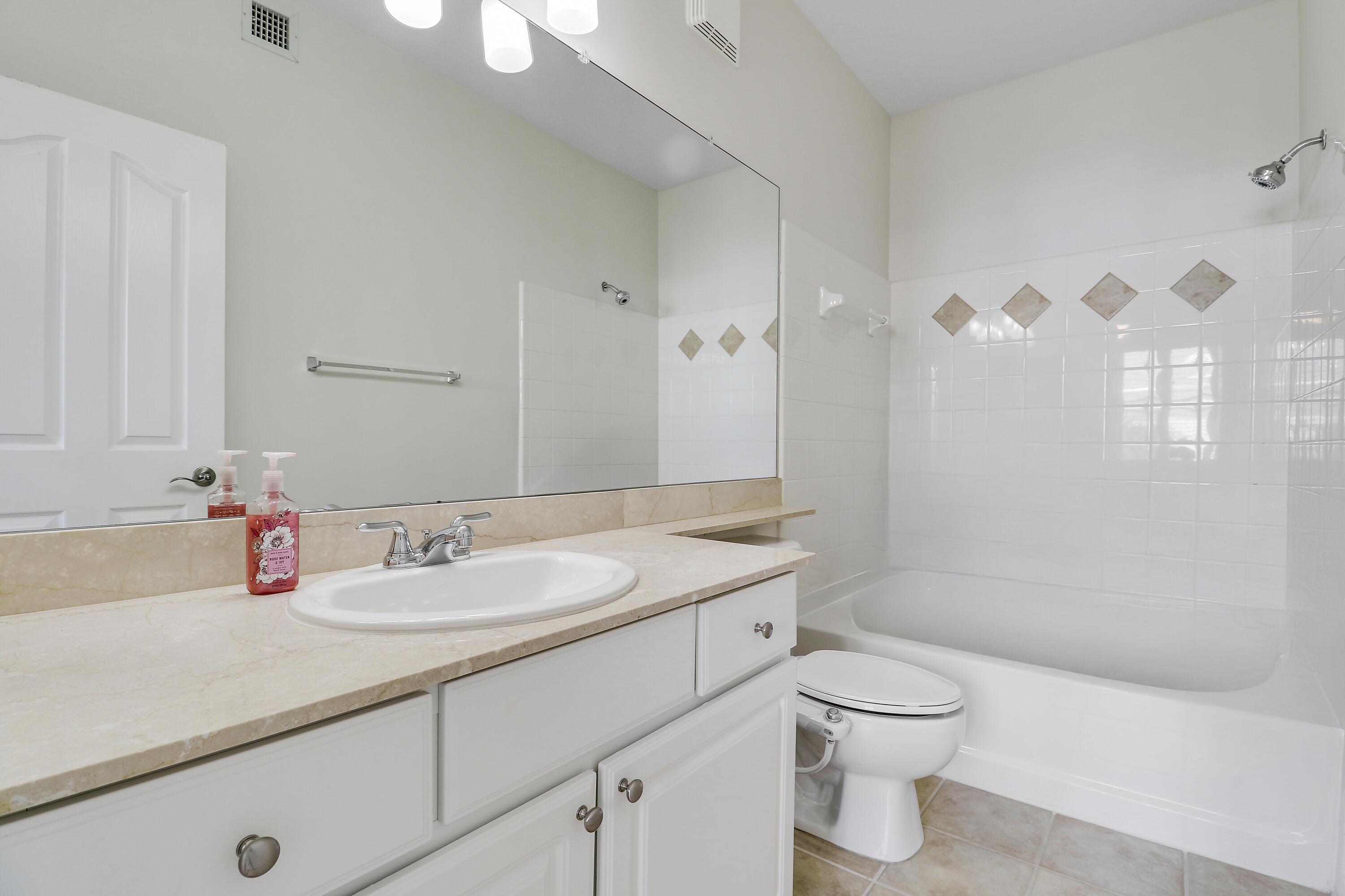 SOMERSET AT ABACOA CONDO - Residential