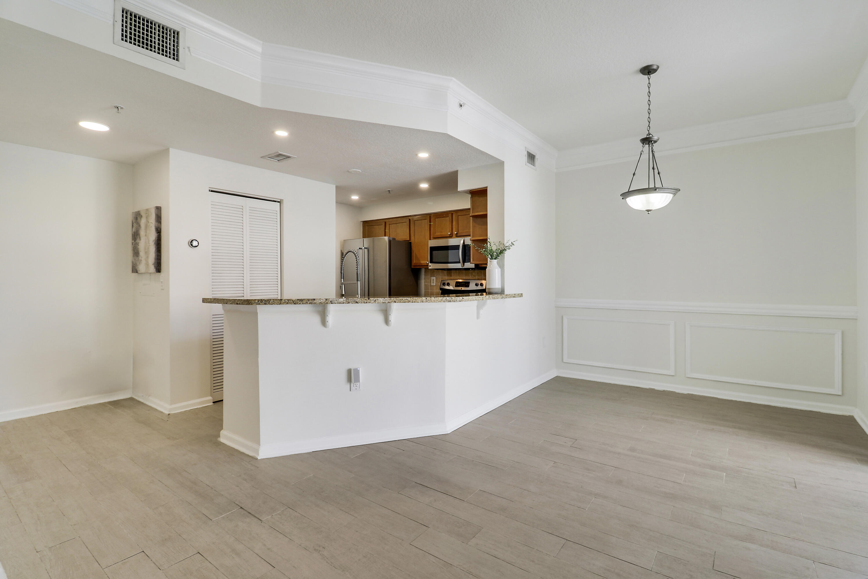 SOMERSET AT ABACOA CONDO - Residential
