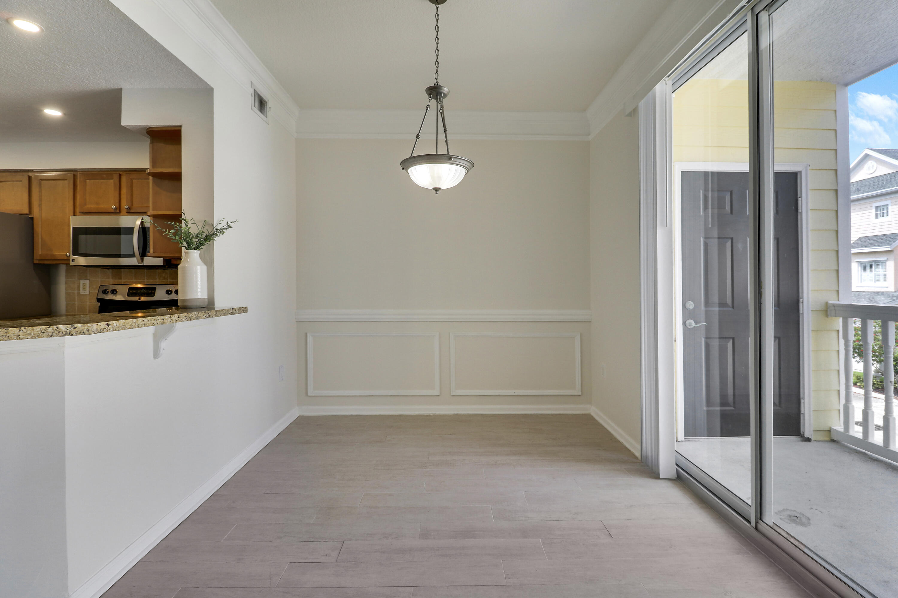 SOMERSET AT ABACOA CONDO - Residential