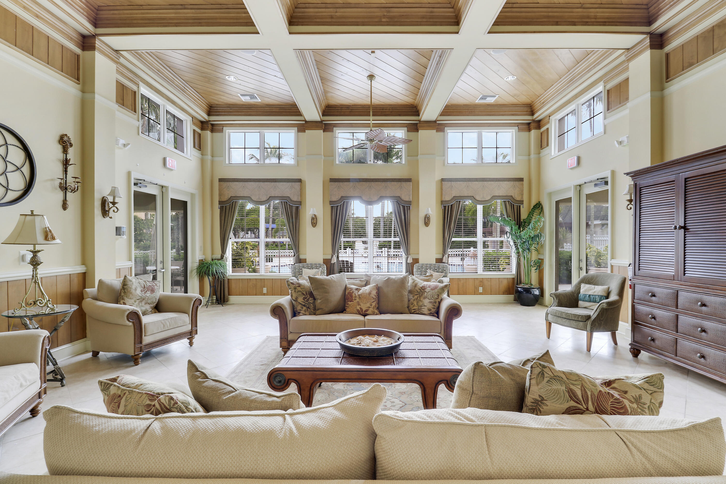 SOMERSET AT ABACOA CONDO - Residential