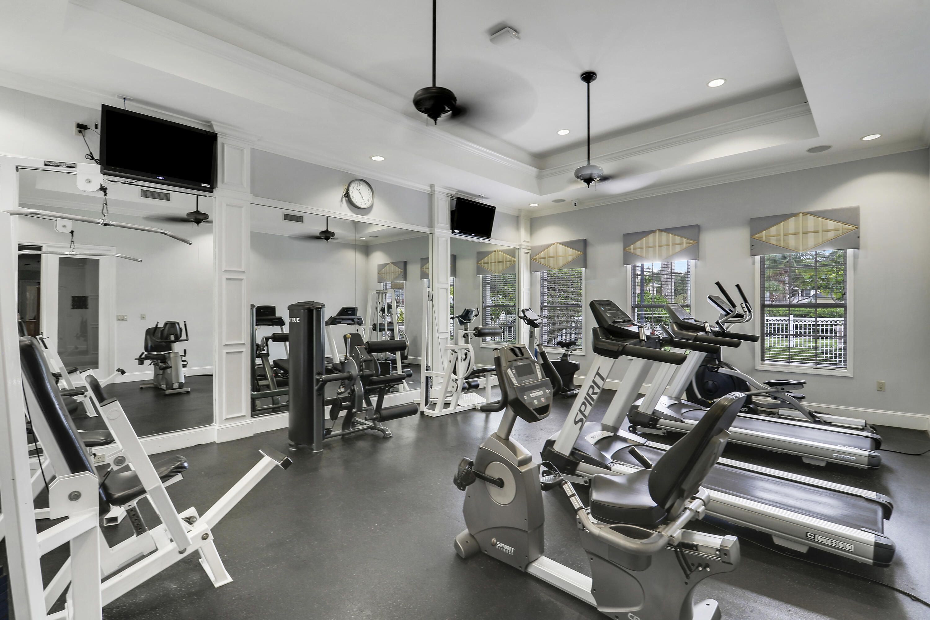 SOMERSET AT ABACOA CONDO - Residential