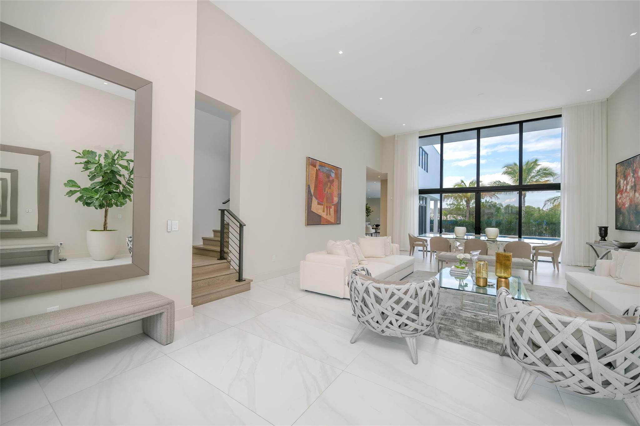 Weston Estates 181-168 B - Residential