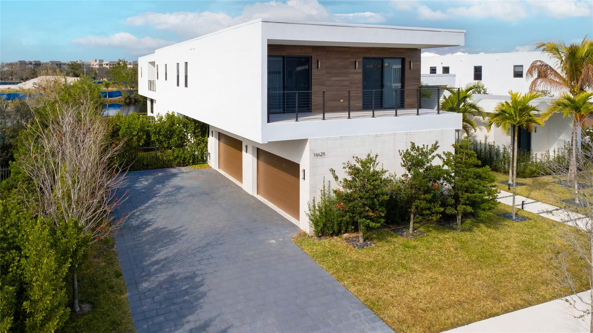 Weston Estates 181-168 B - Residential