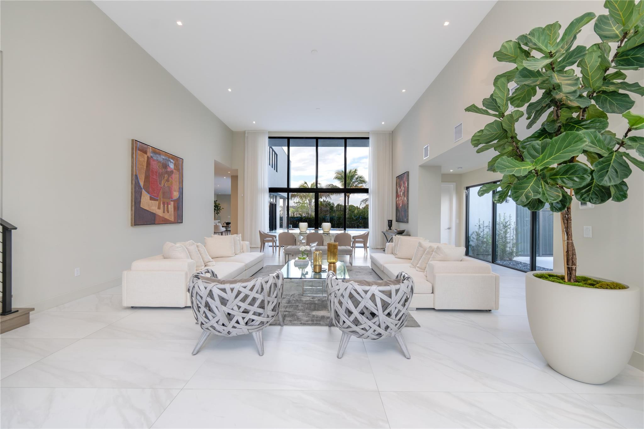 Weston Estates 181-168 B - Residential