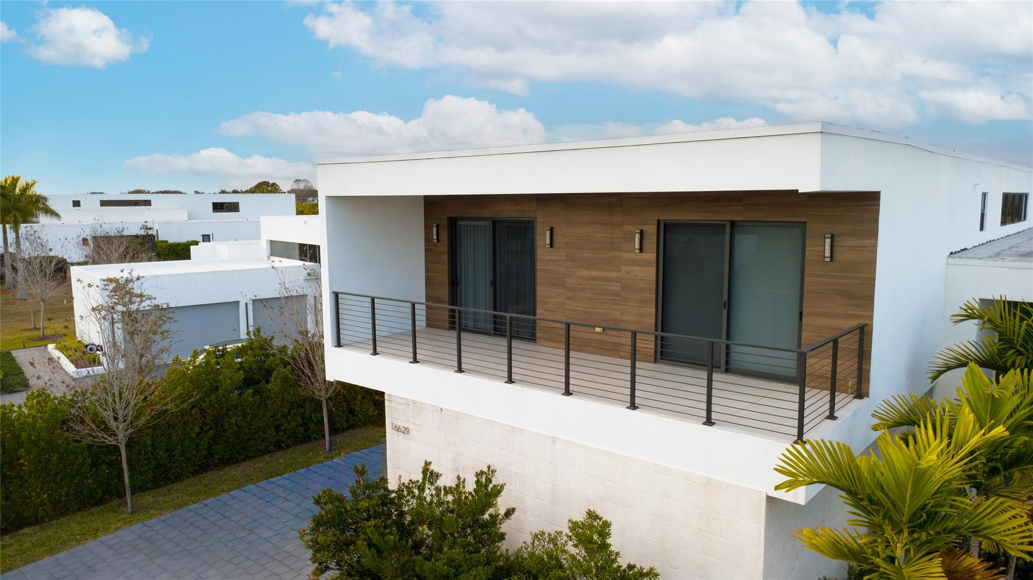Weston Estates 181-168 B - Residential