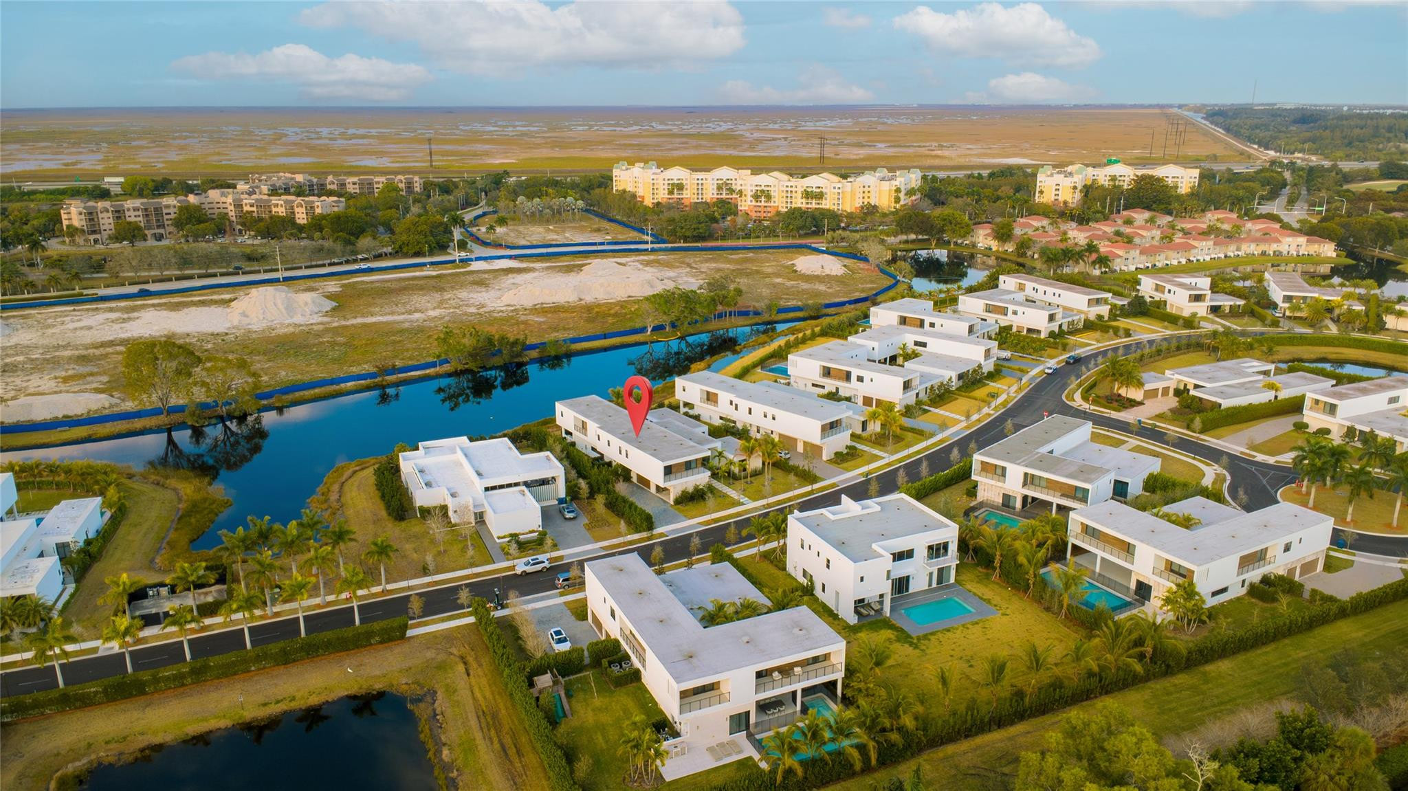 Weston Estates 181-168 B - Residential
