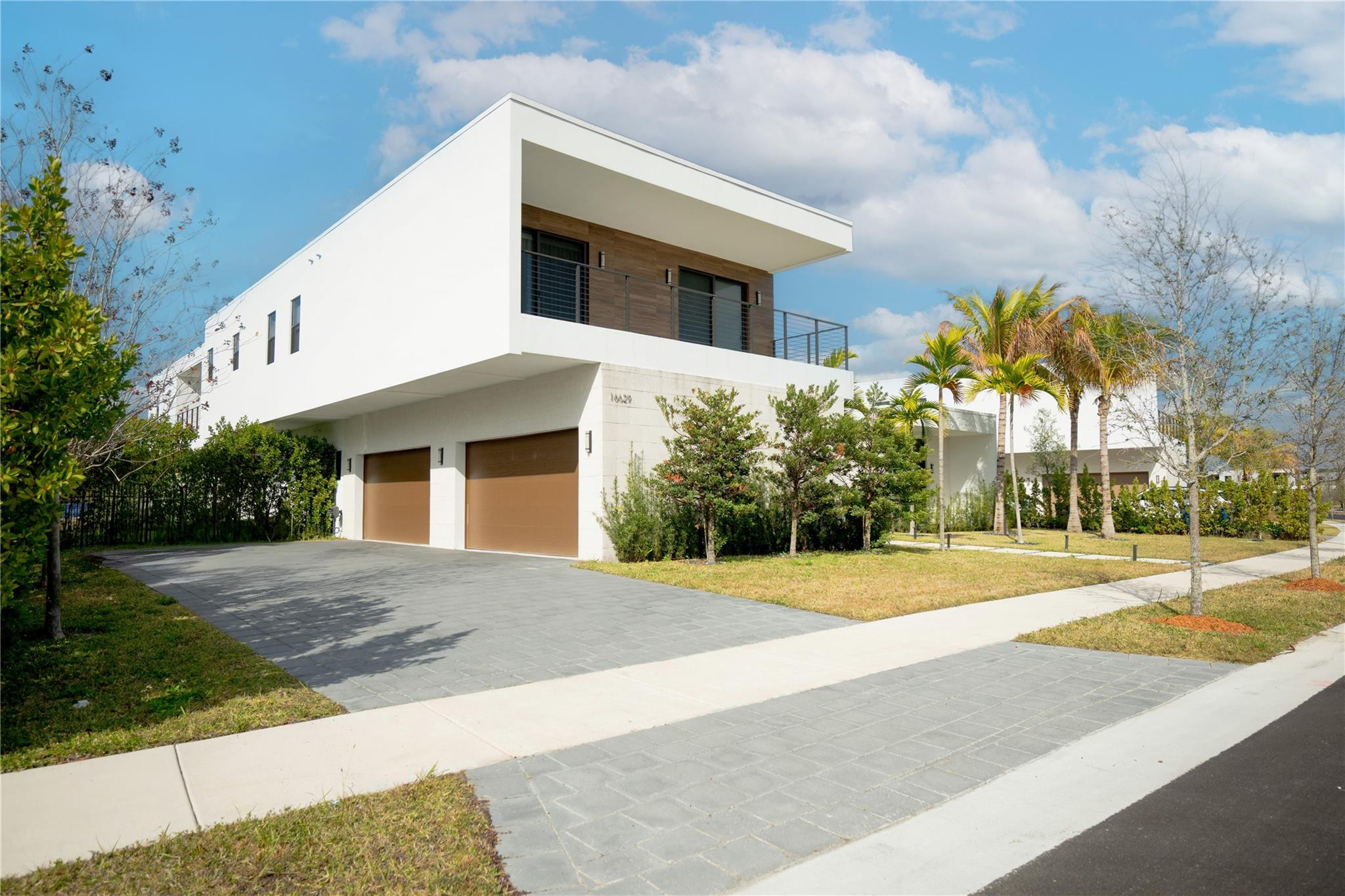 Weston Estates 181-168 B - Residential