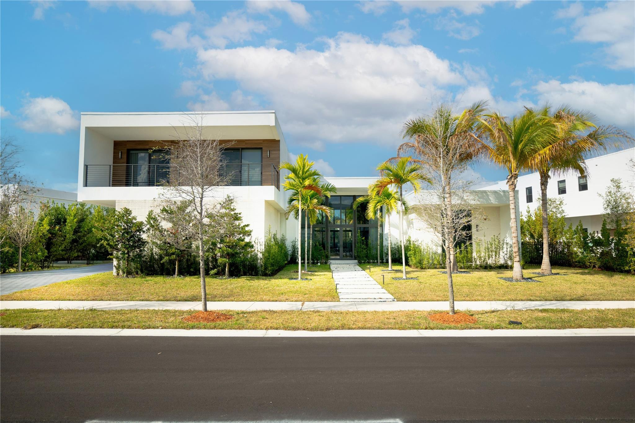 Weston Estates 181-168 B - Residential