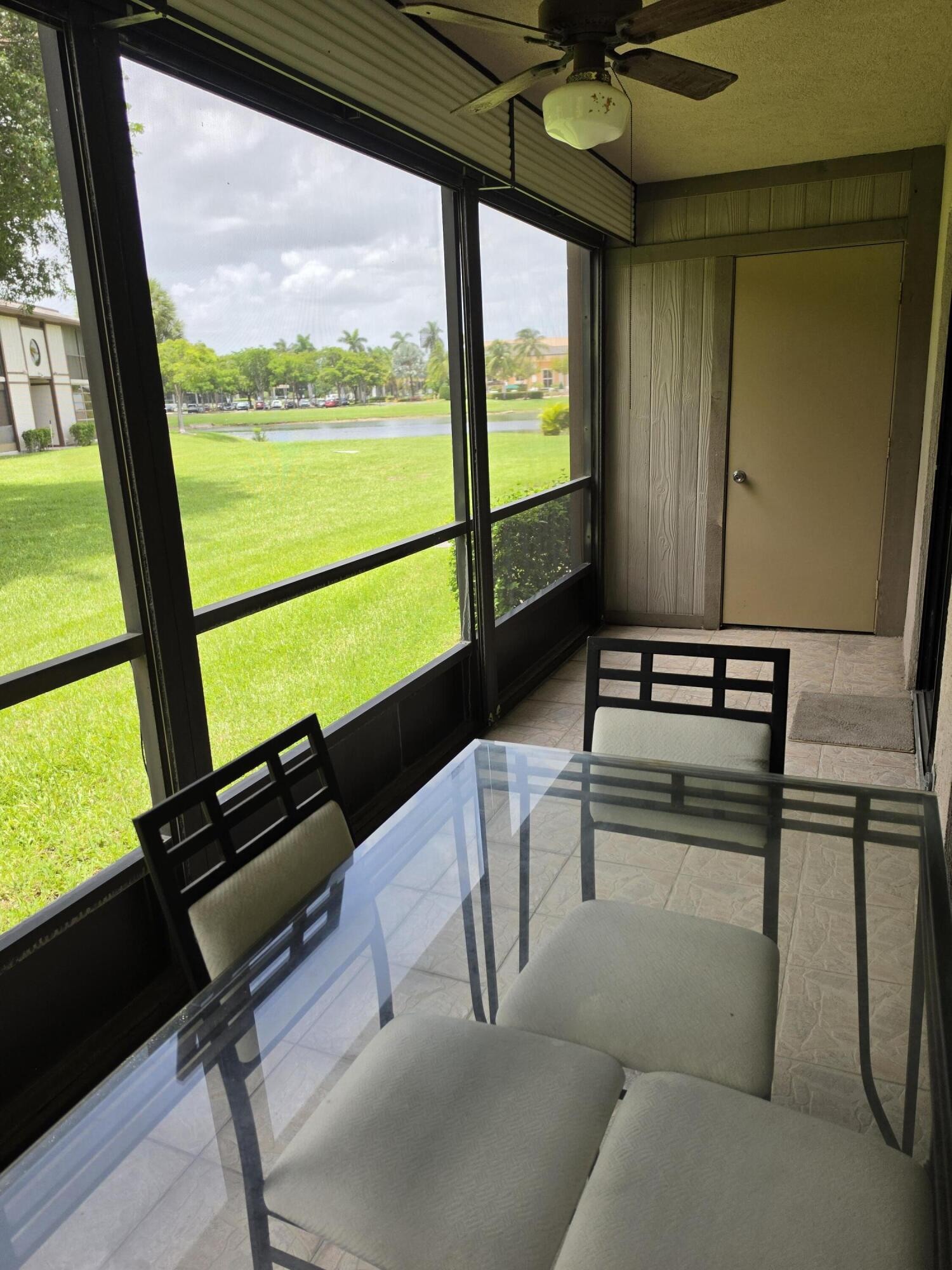 BELFORT CONDOMINIUM E - Residential