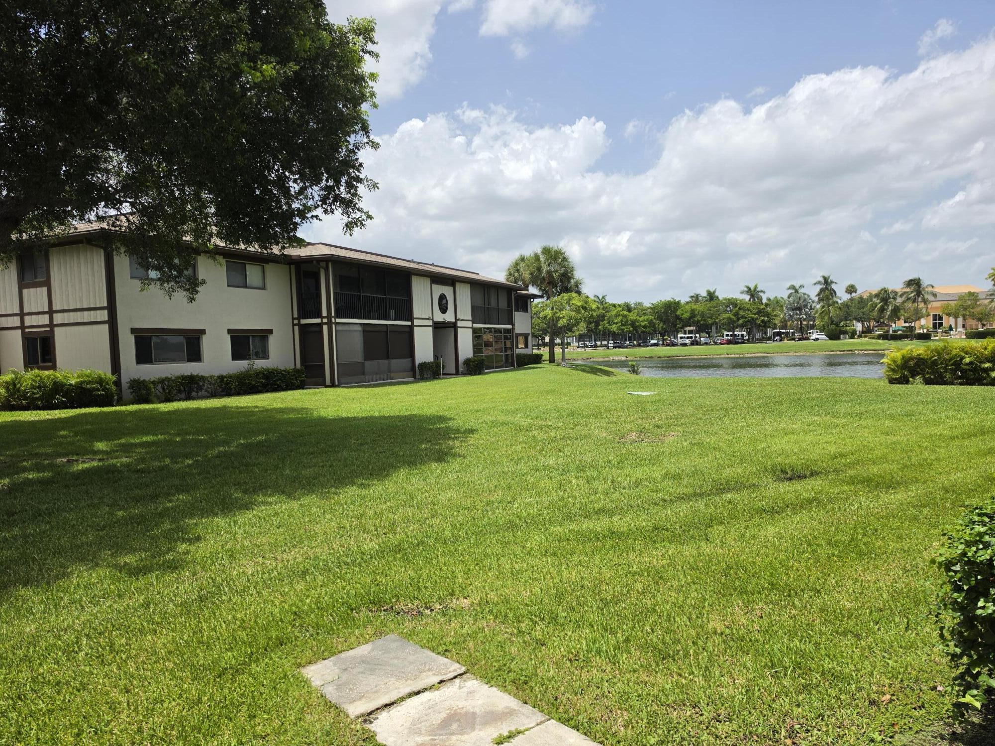 BELFORT CONDOMINIUM E - Residential
