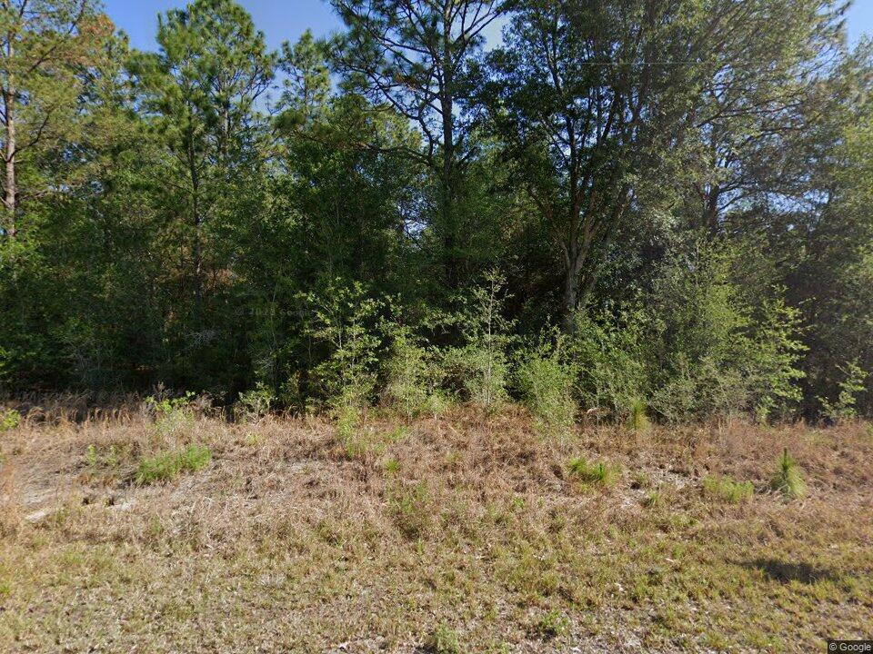 RAINBOW LAKES ESTATES SEC A - Land