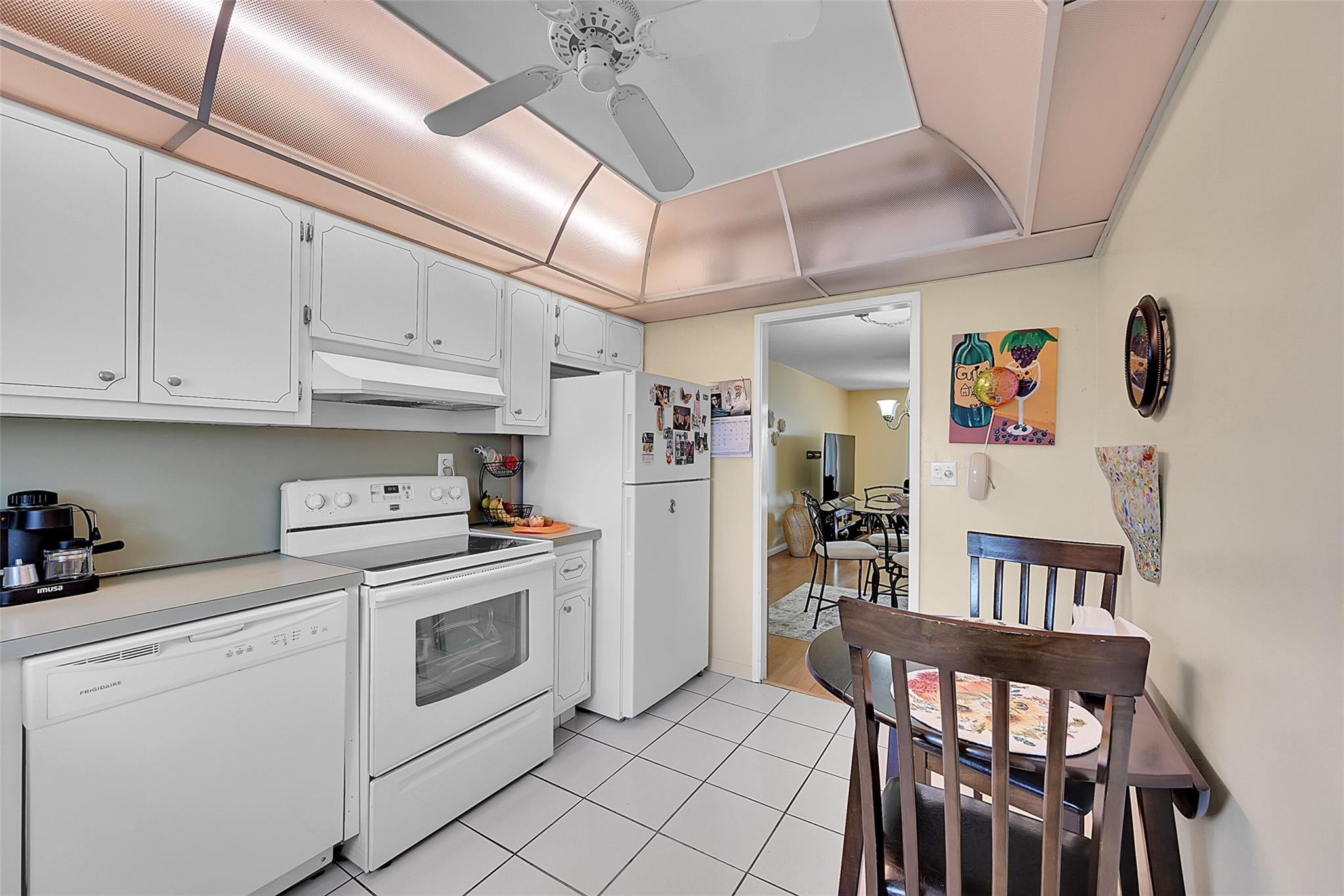 Briarwood Club Condo - Residential