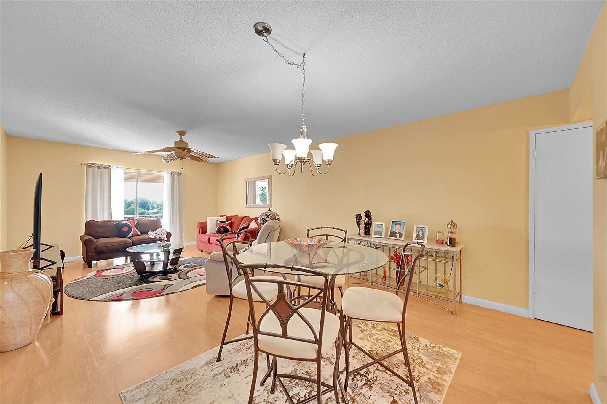 Briarwood Club Condo - Residential
