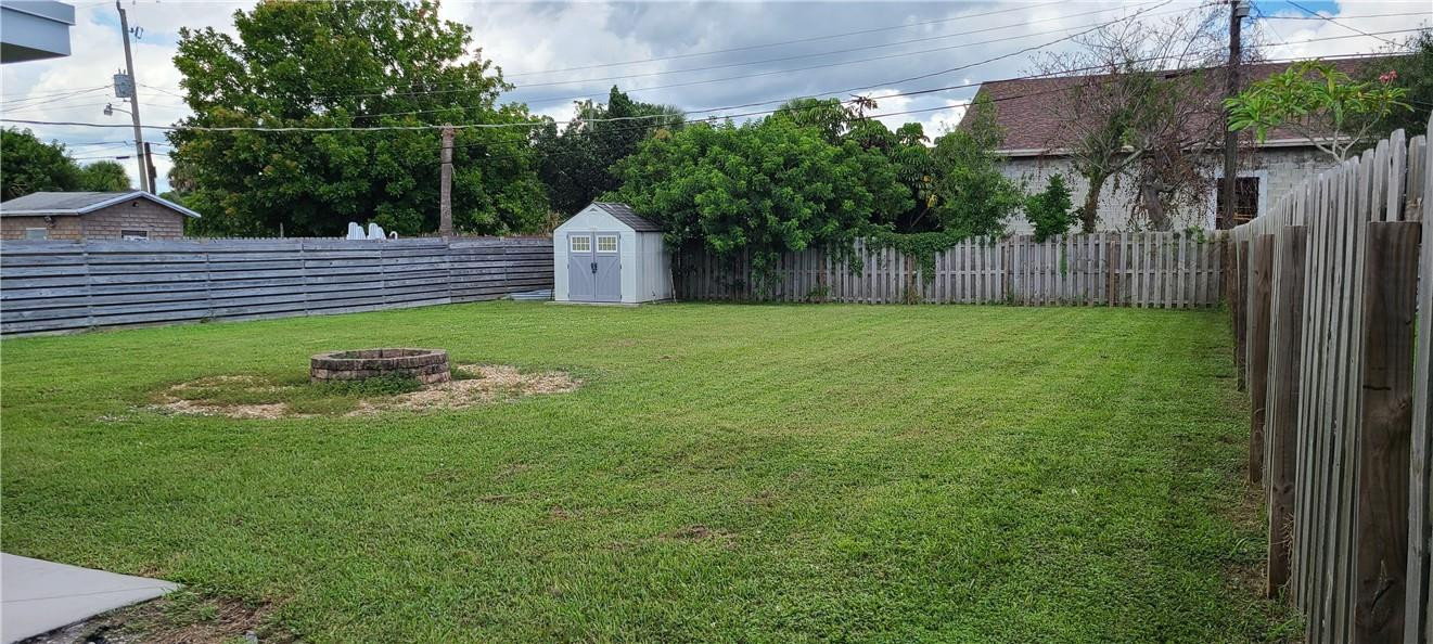 Westward-Ho Sub - Residential