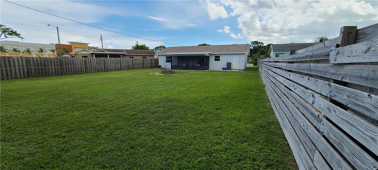 Westward-Ho Sub - Residential