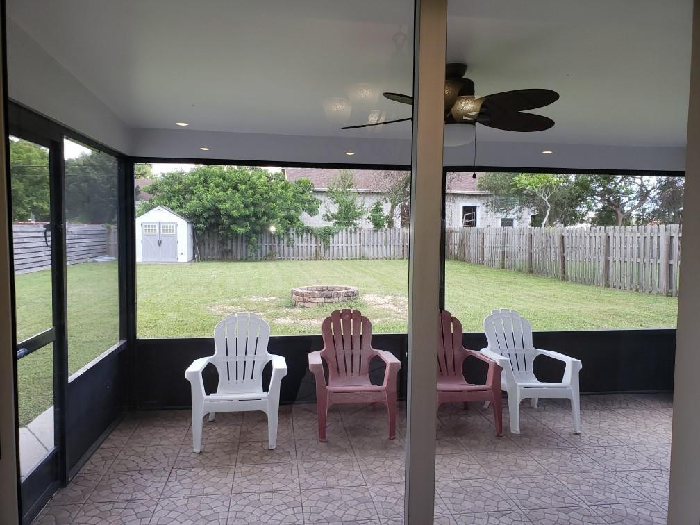 Westward-Ho Sub - Residential