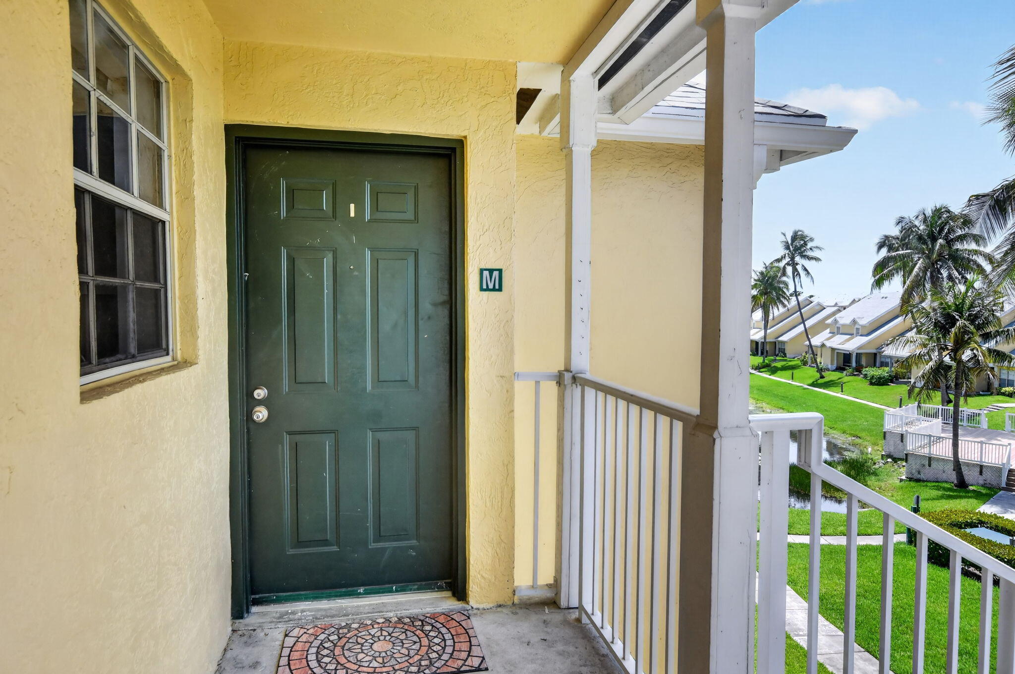 ADDISON POINTE AT BOCA RATON CONDO - Residential Lease