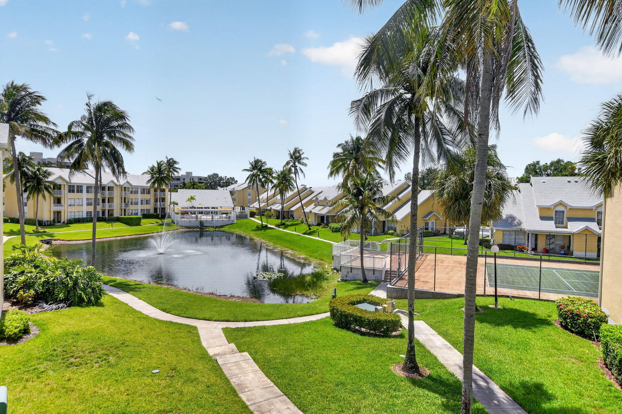 ADDISON POINTE AT BOCA RATON CONDO - Residential Lease