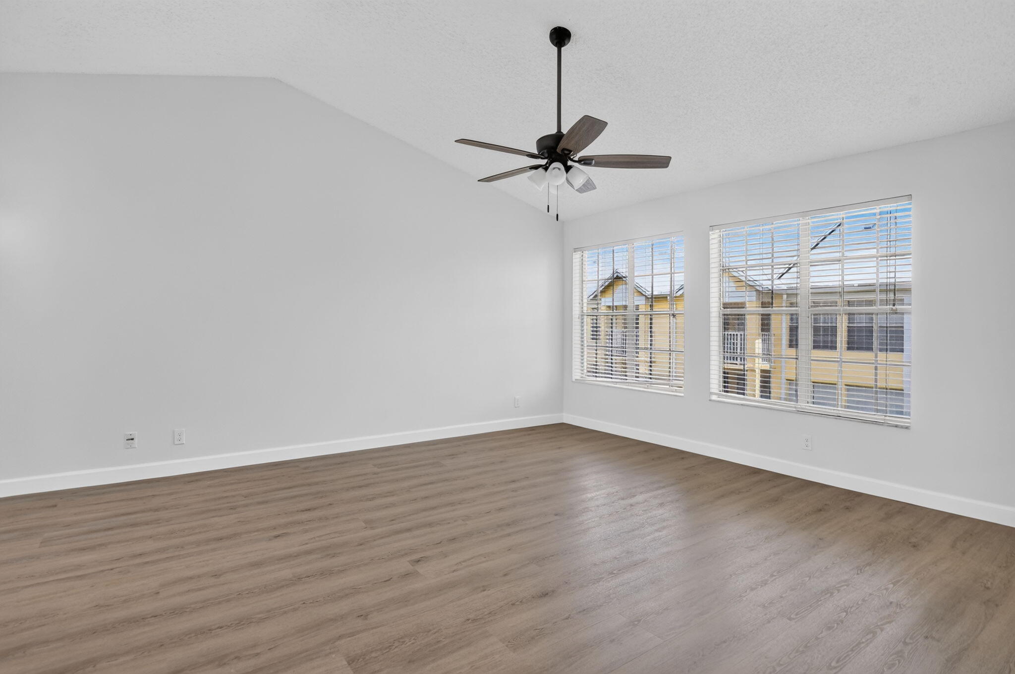 ADDISON POINTE AT BOCA RATON CONDO - Residential Lease